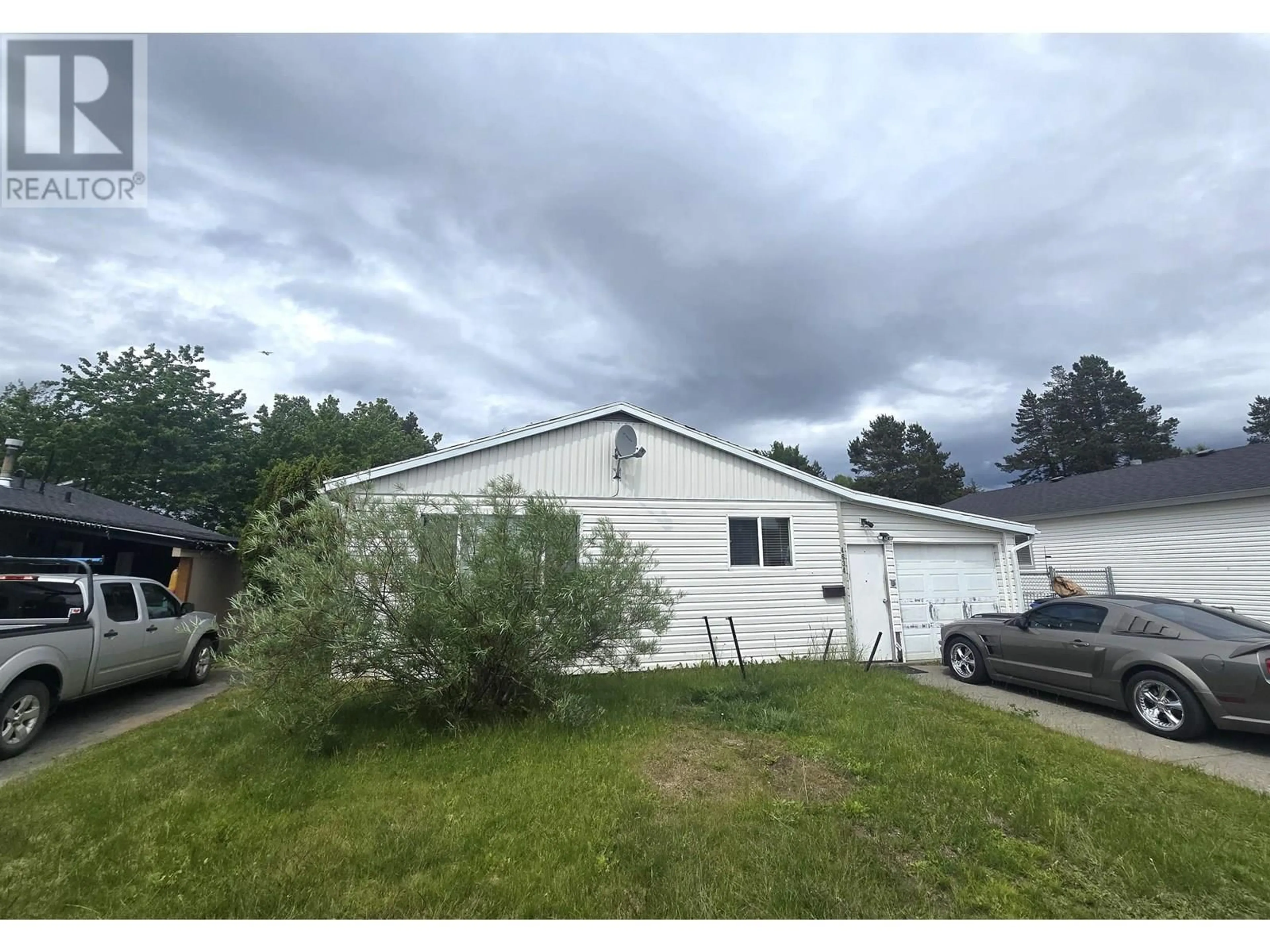Unknown for 4634 WEBER AVENUE, Terrace British Columbia V8G1B8