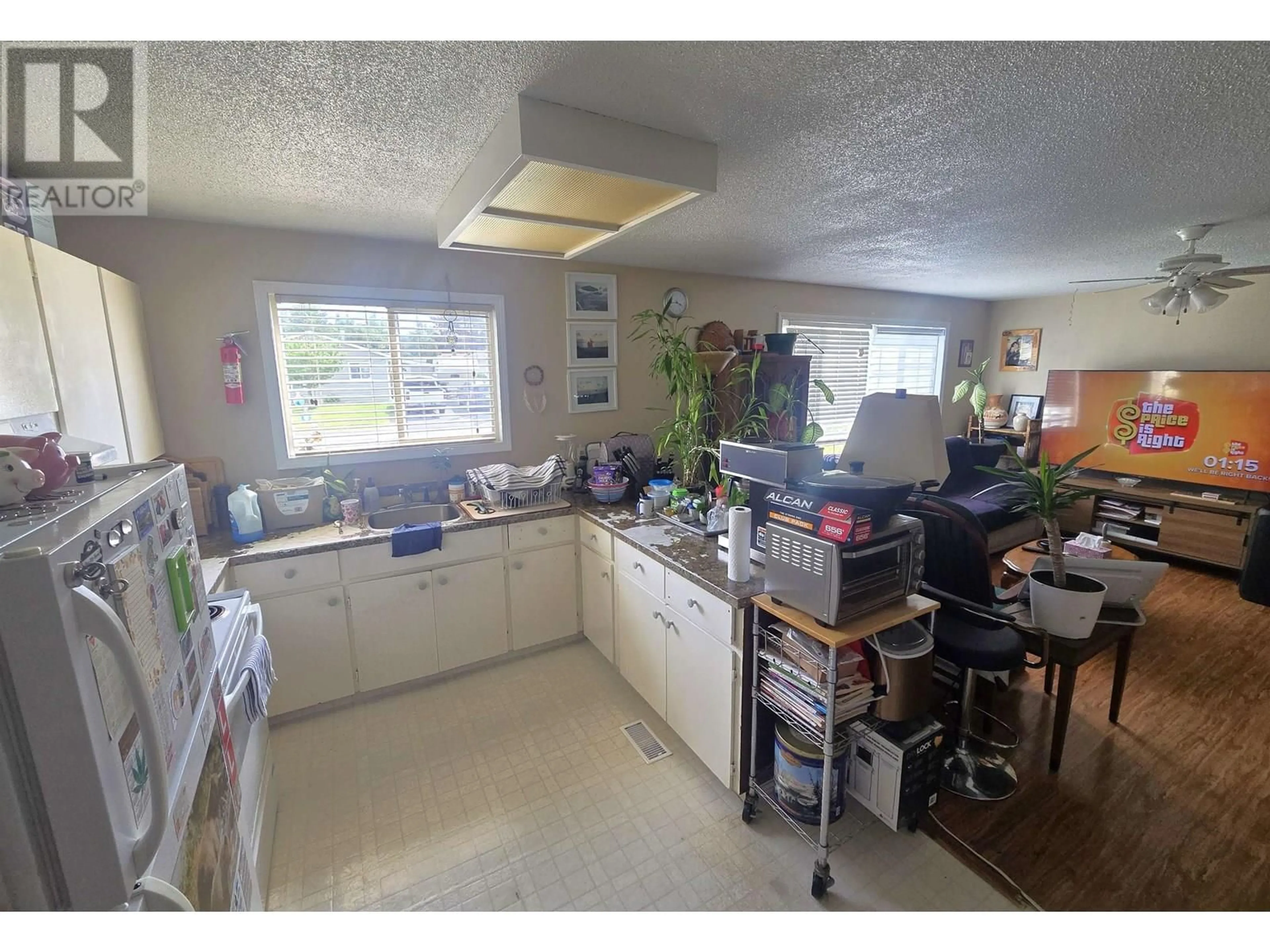 A pic of a room for 4634 WEBER AVENUE, Terrace British Columbia V8G1B8