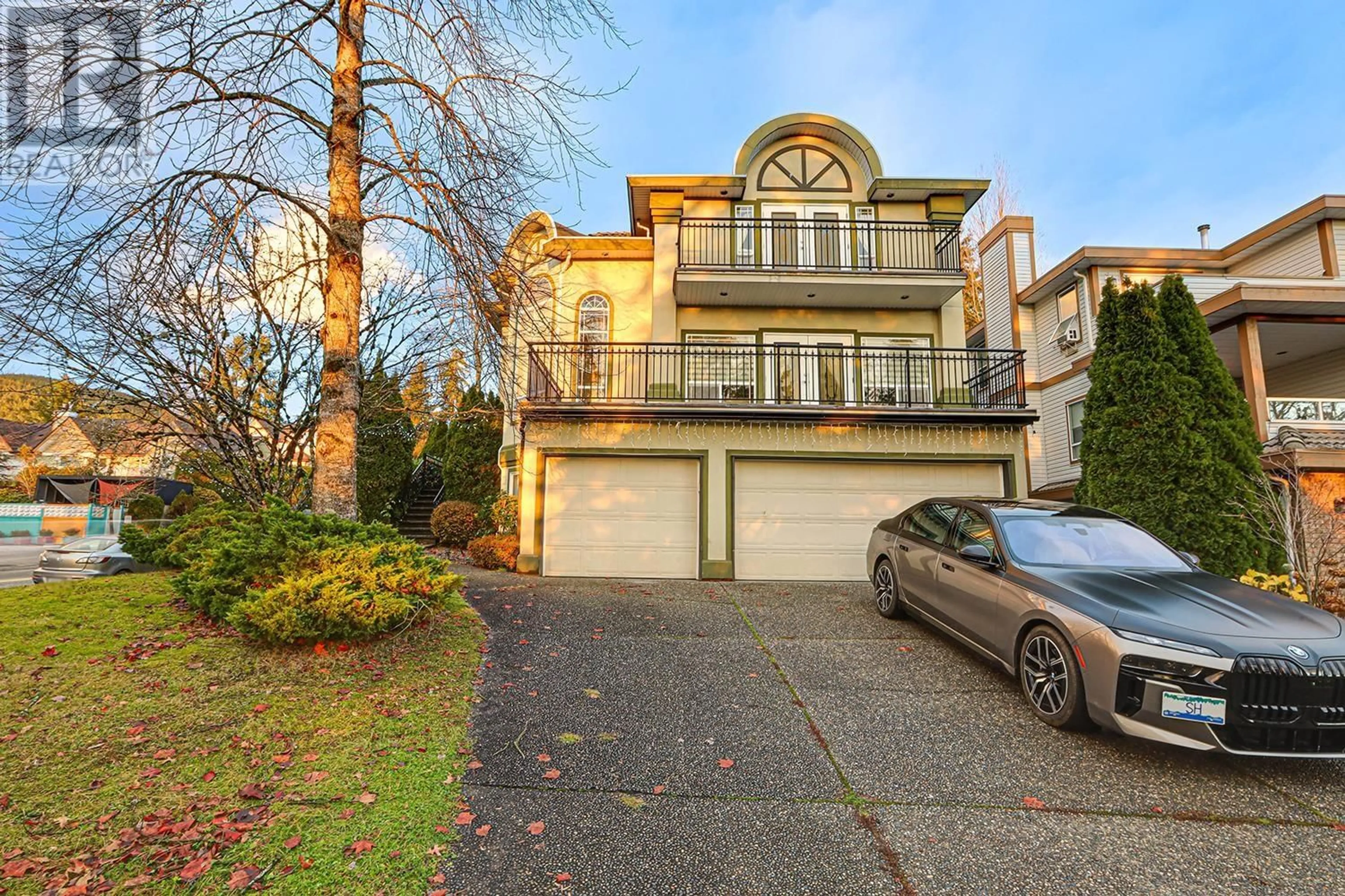 Unknown for 1501 EAGLE MOUNTAIN DRIVE, Coquitlam British Columbia V3E2Y6