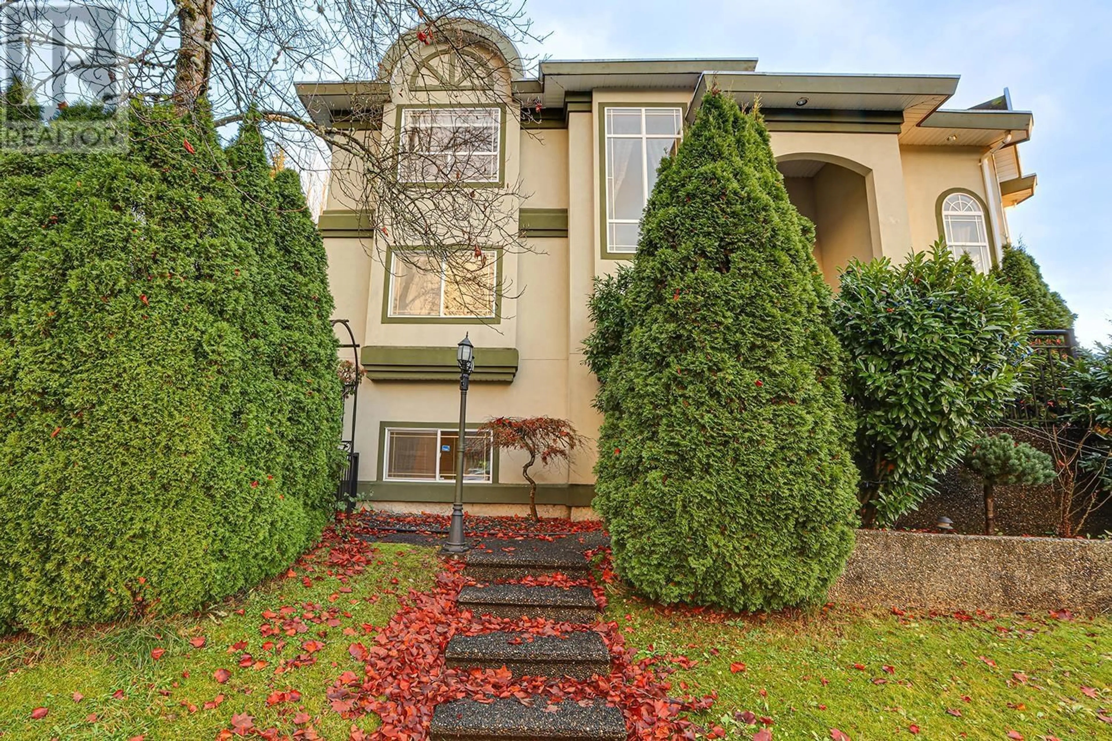 Unknown for 1501 EAGLE MOUNTAIN DRIVE, Coquitlam British Columbia V3E2Y6