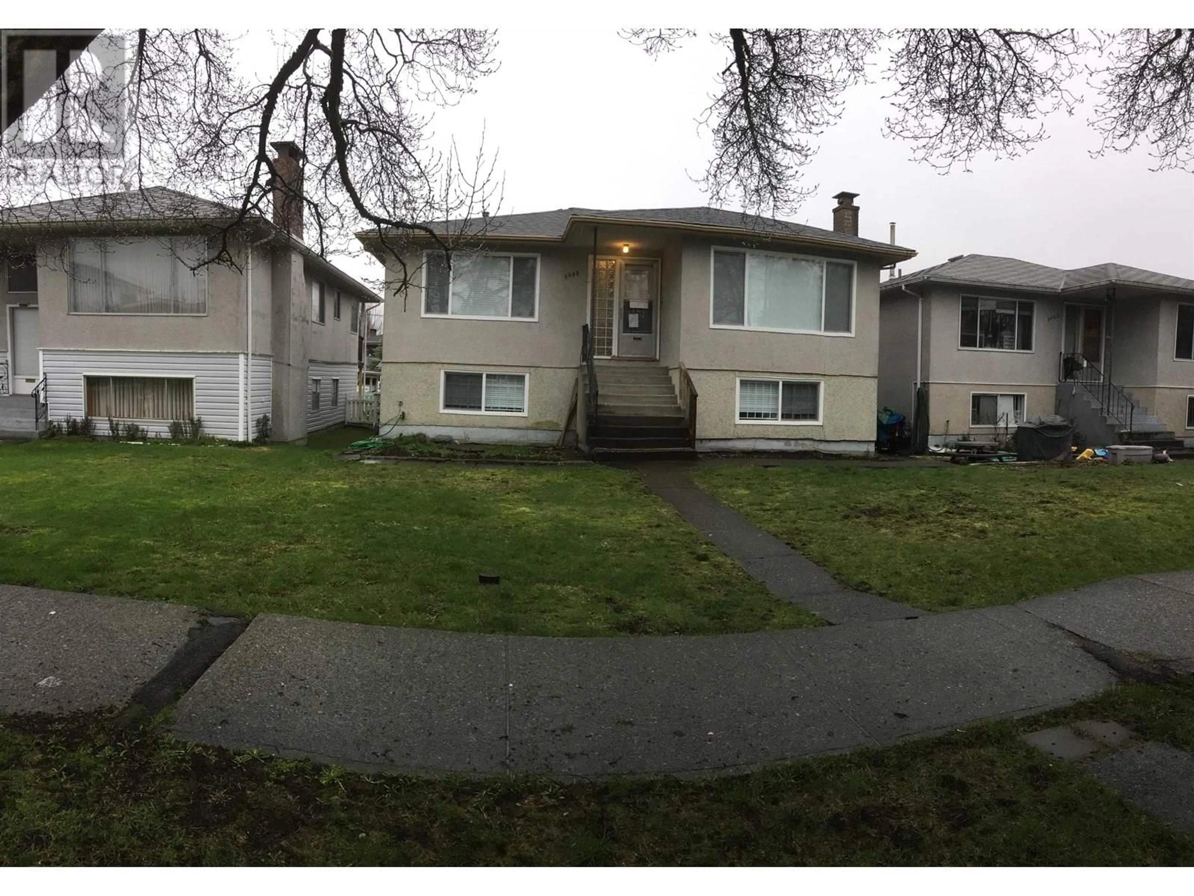 Unknown for 5848 CULLODEN STREET, Vancouver British Columbia V5W3S2