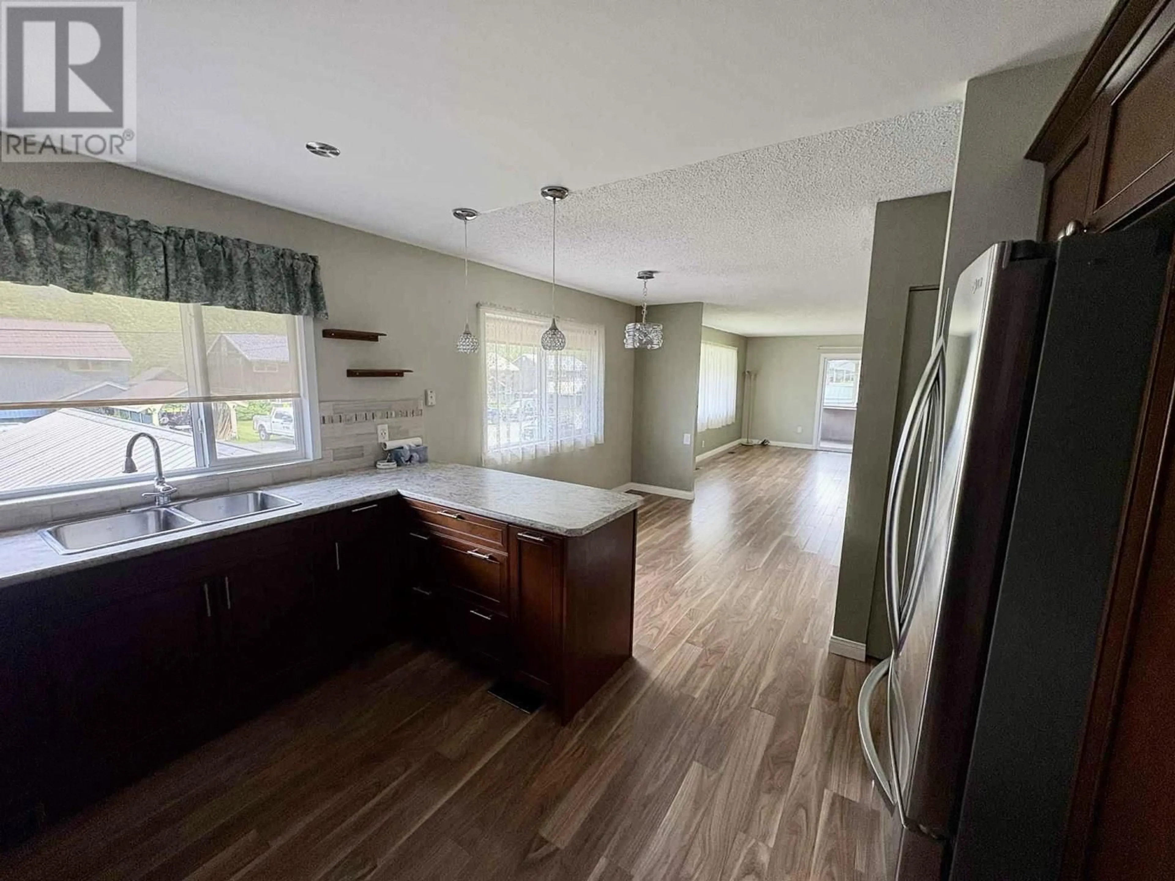 Unknown for 1407 RAVEN STREET, Stewart British Columbia V0T1W0