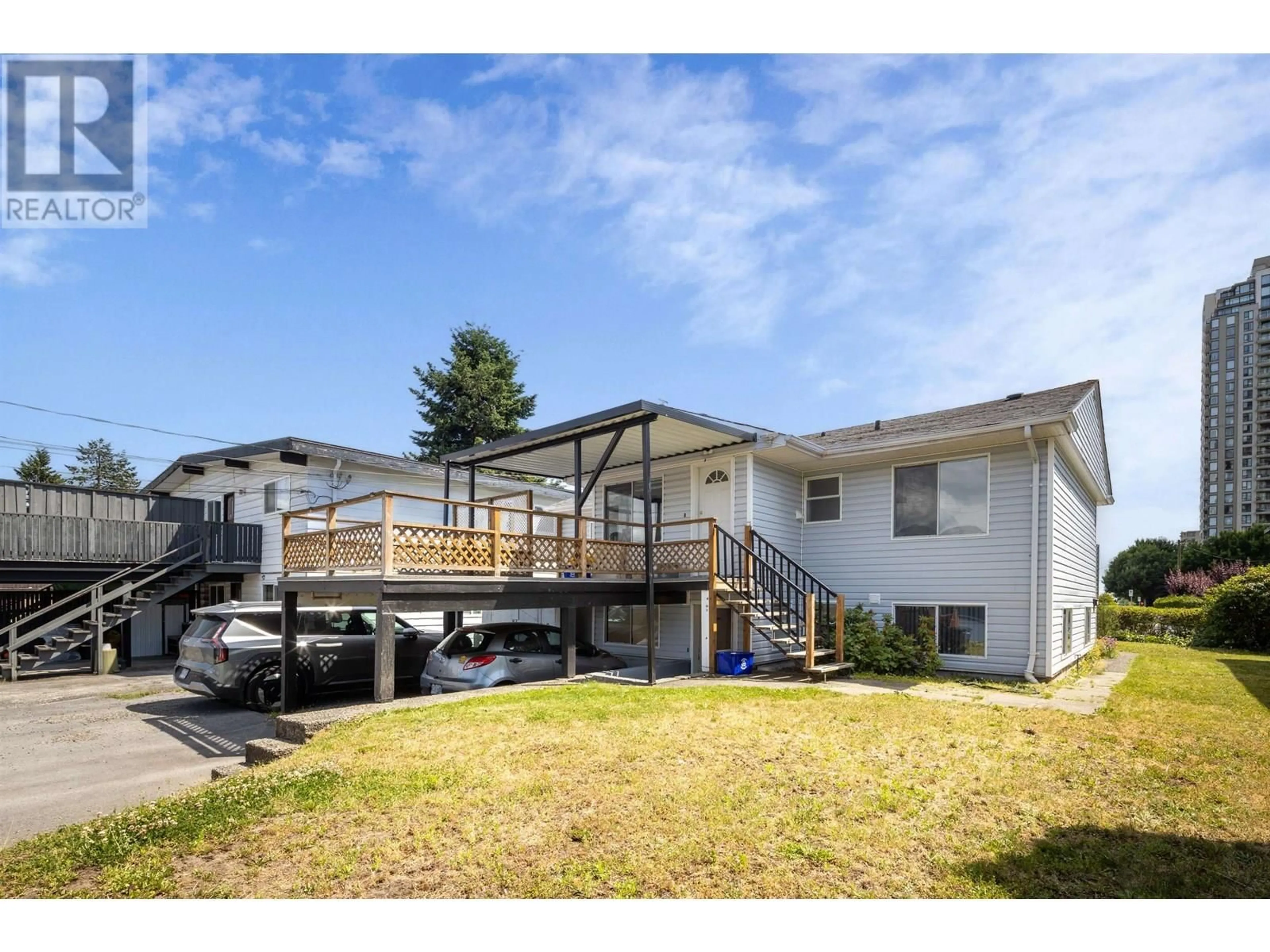 Unknown for 7209 ELWELL STREET, Burnaby British Columbia V5E1K7