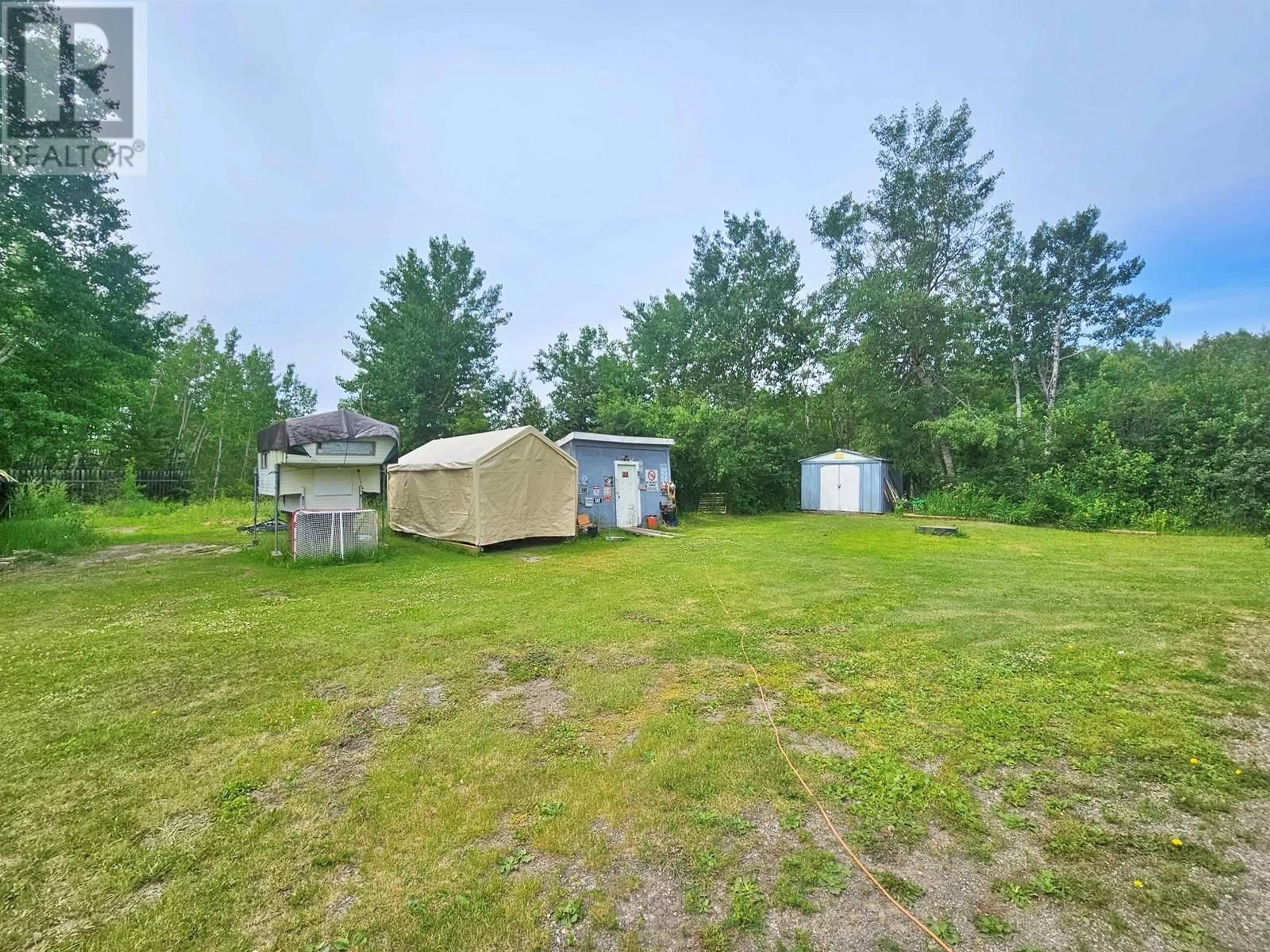 Shed for 5264 KERSLEY ROAD, Quesnel British Columbia V2J6L6