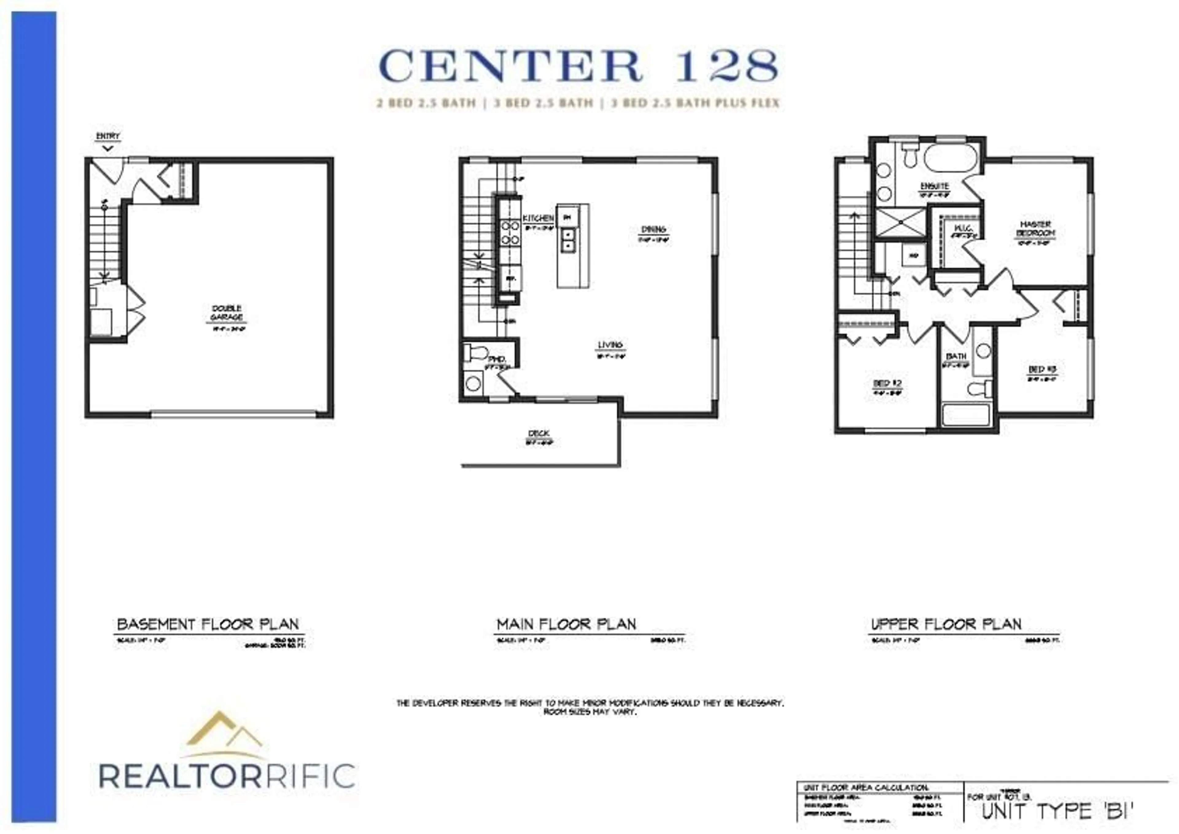 Floor plan for 7 - 12770 105, Surrey British Columbia V3V0H2