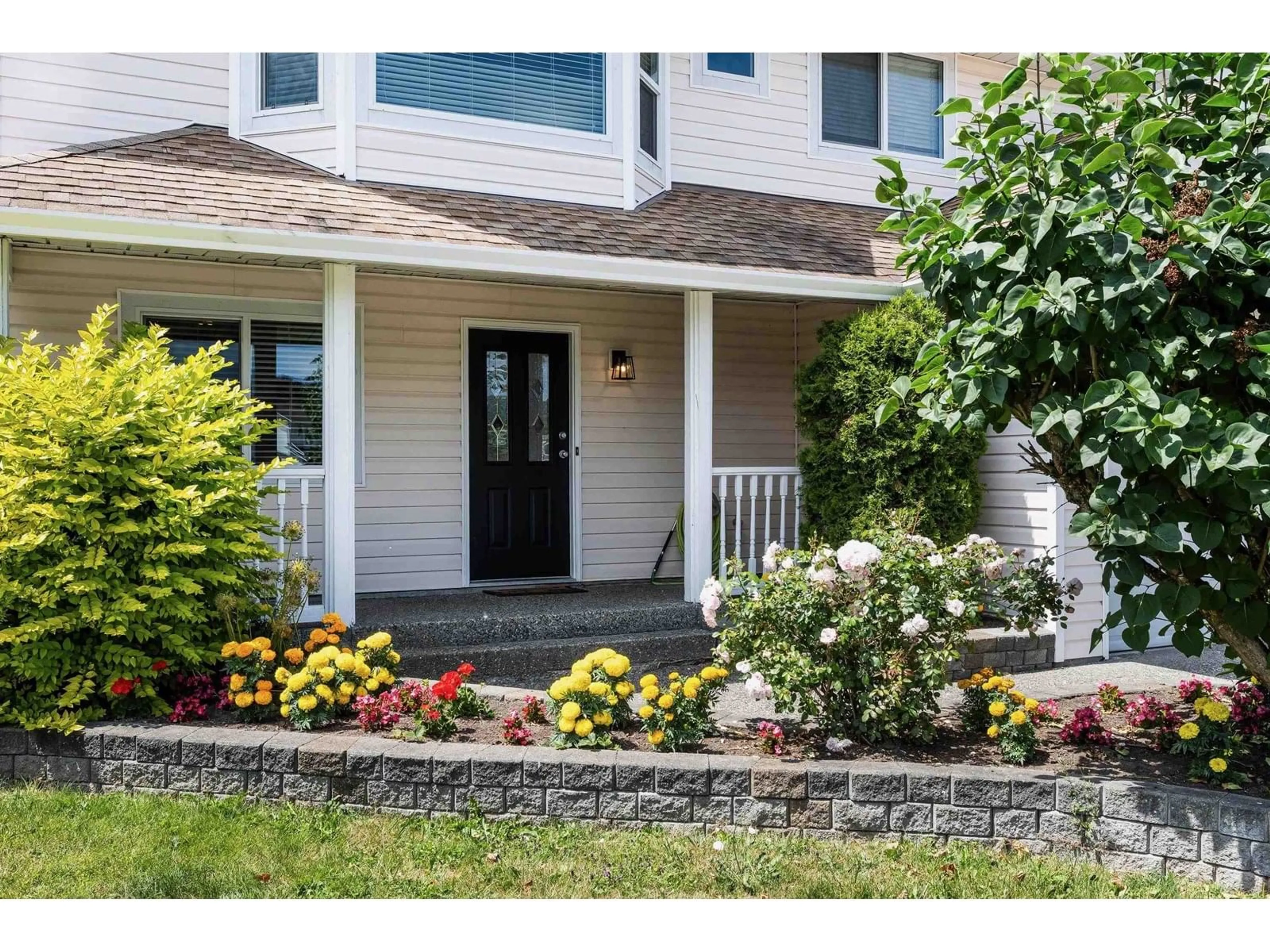 Unknown for 5965 DEERFIELD CRESCENT, Chilliwack British Columbia V2R2Y2