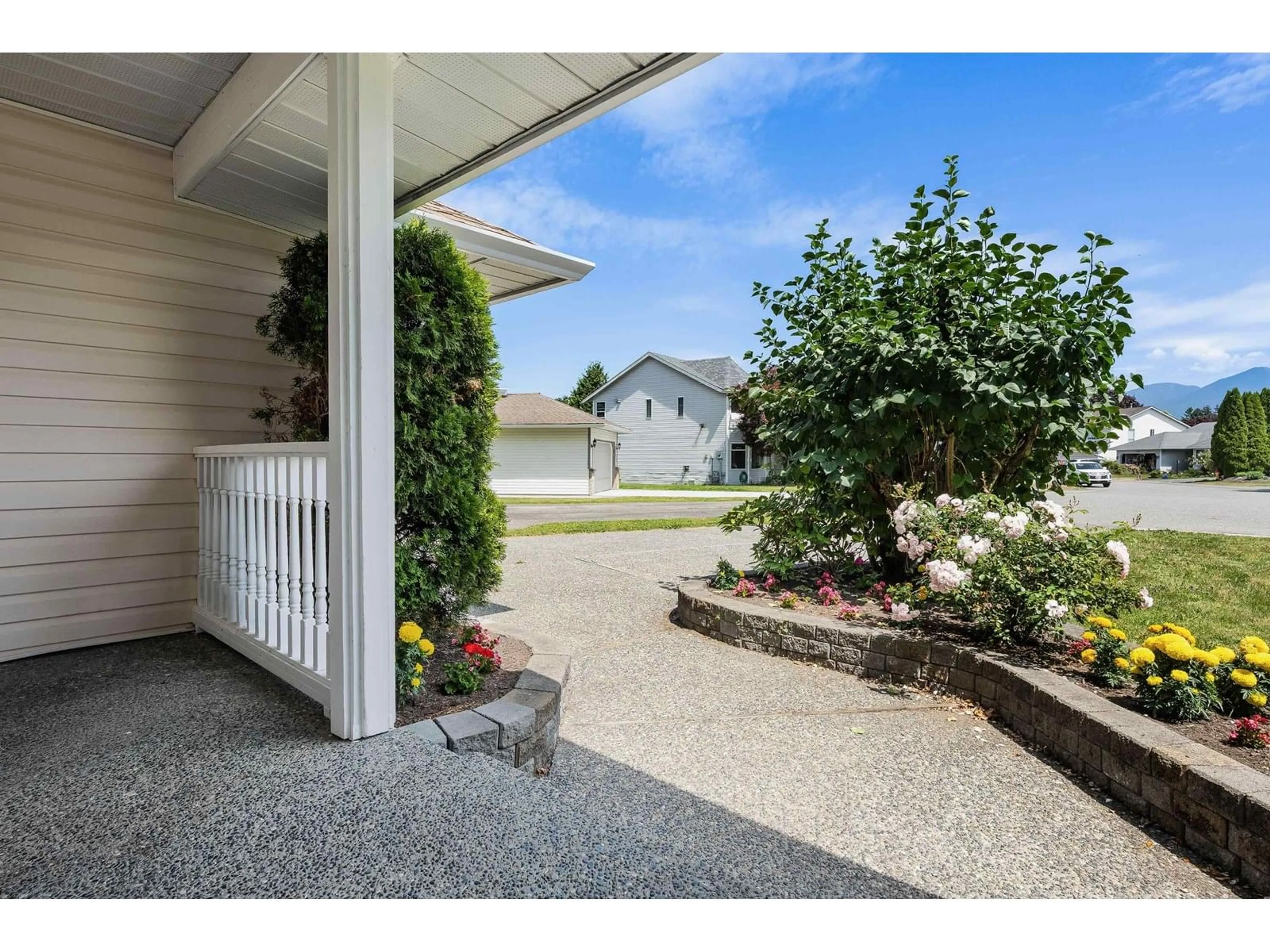 Unknown for 5965 DEERFIELD CRESCENT, Chilliwack British Columbia V2R2Y2