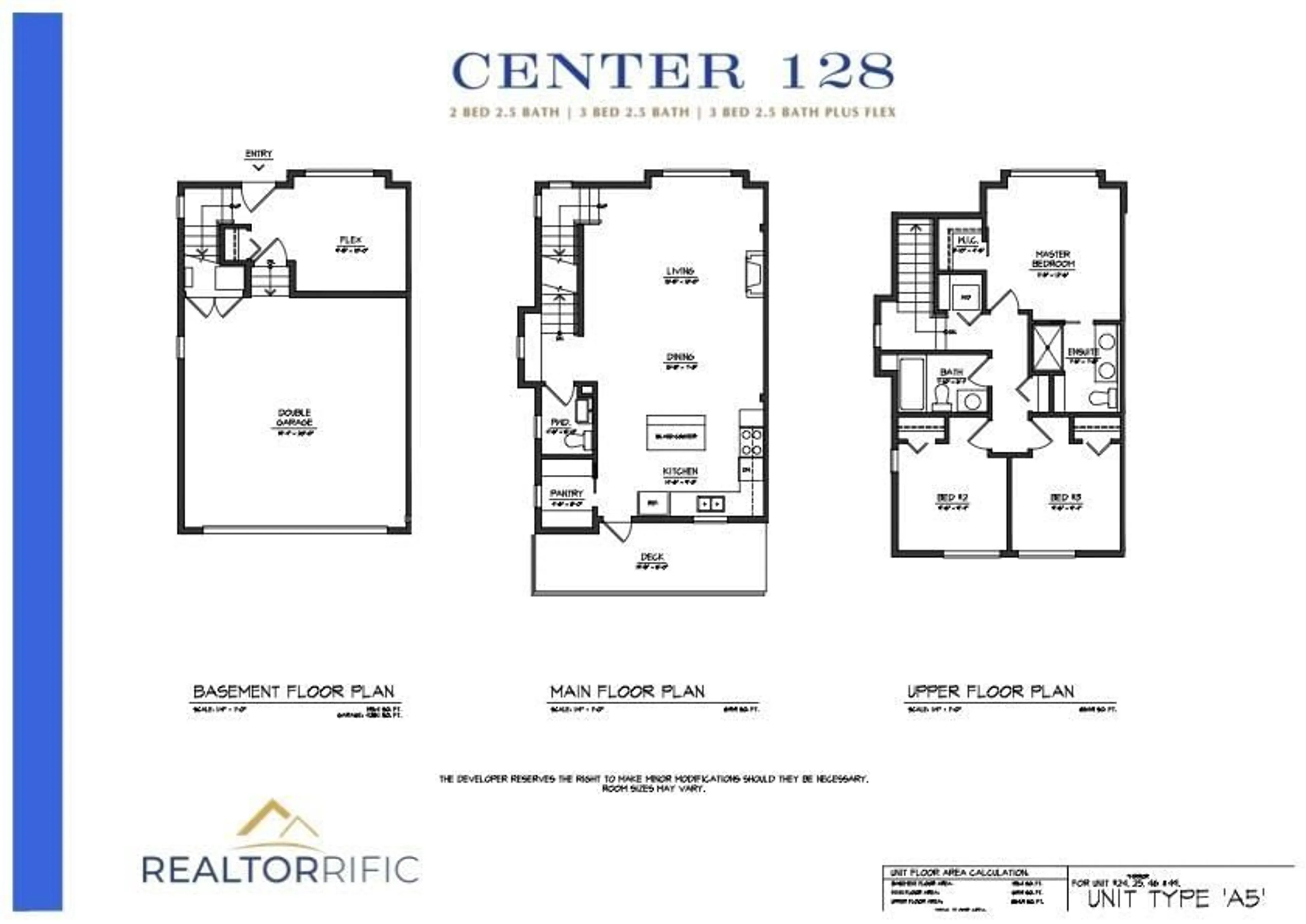 Floor plan for 24 - 12770 105, Surrey British Columbia V3V0H2