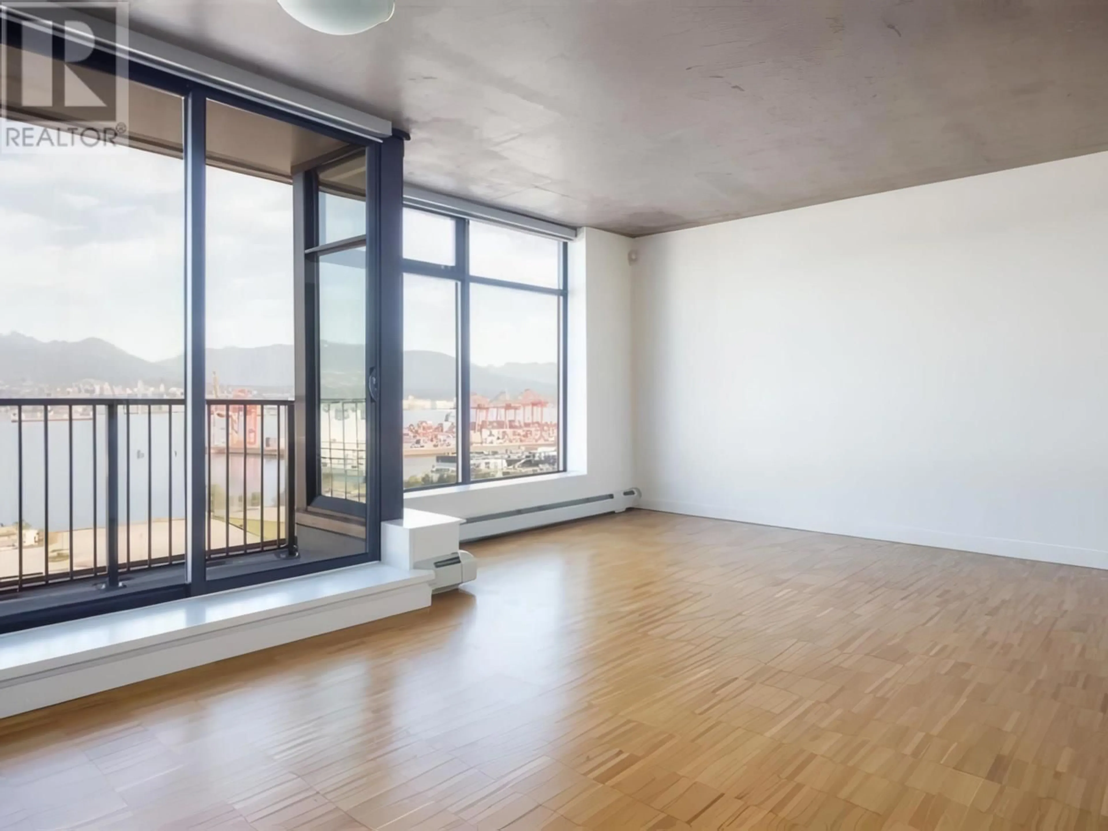 A pic of a room for 2301 - 128 CORDOVA STREET, Vancouver British Columbia V6B0E6