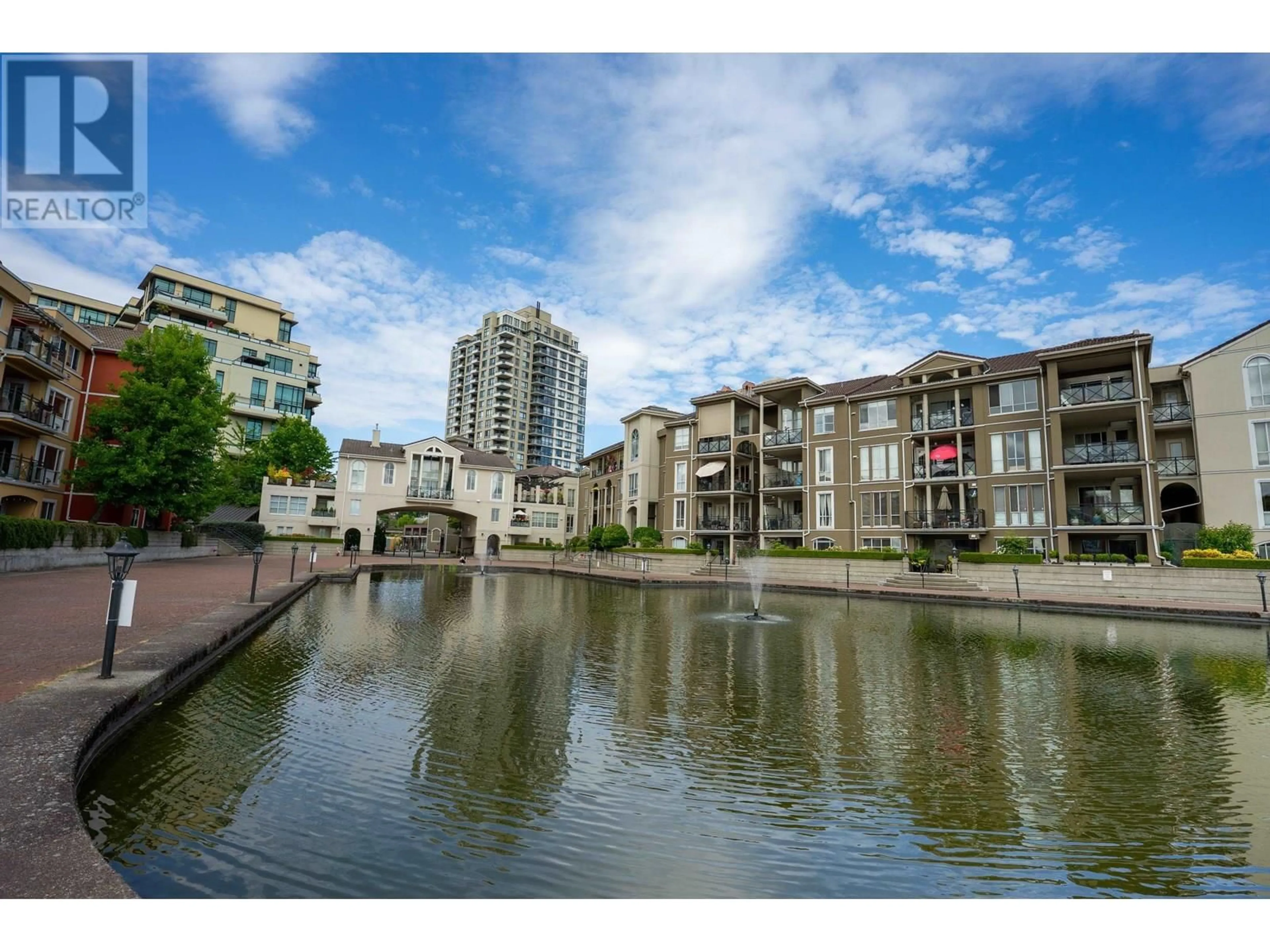 Unknown for 111 - 10 RENAISSANCE SQUARE, New Westminster British Columbia V3M7B1
