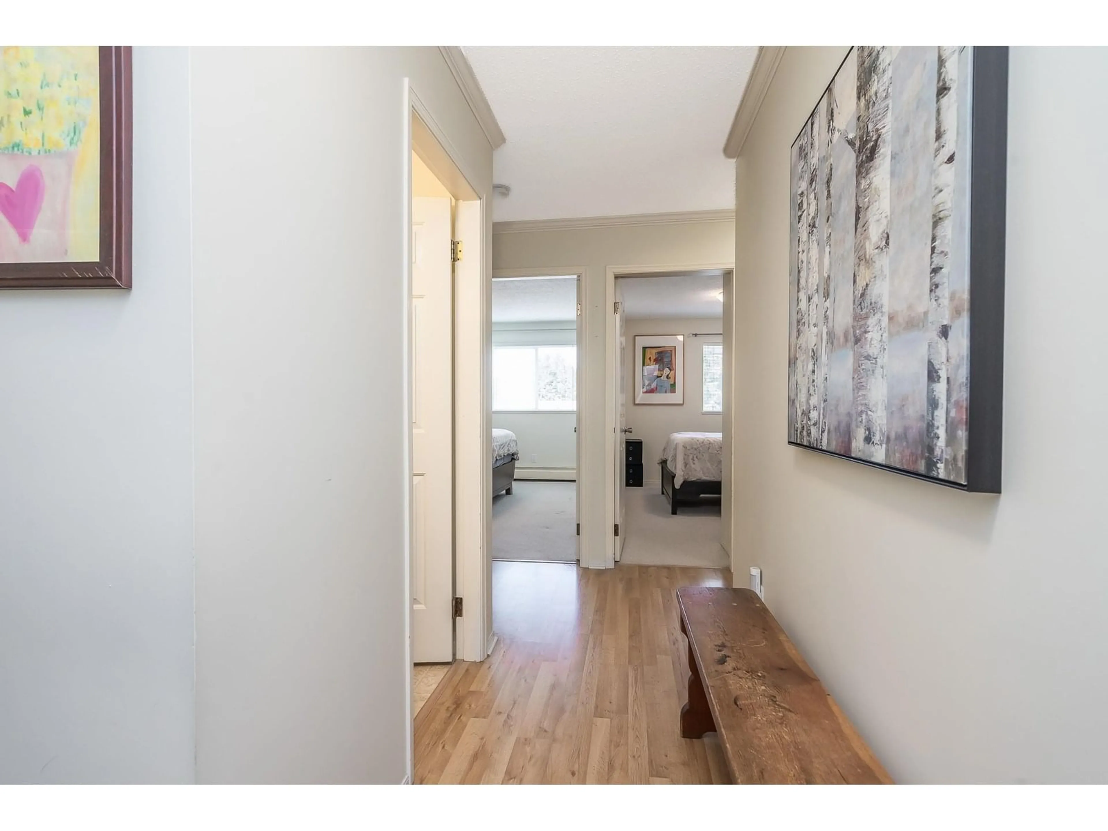 Indoor entryway for 316 - 31850 UNION, Abbotsford British Columbia V2T4V2