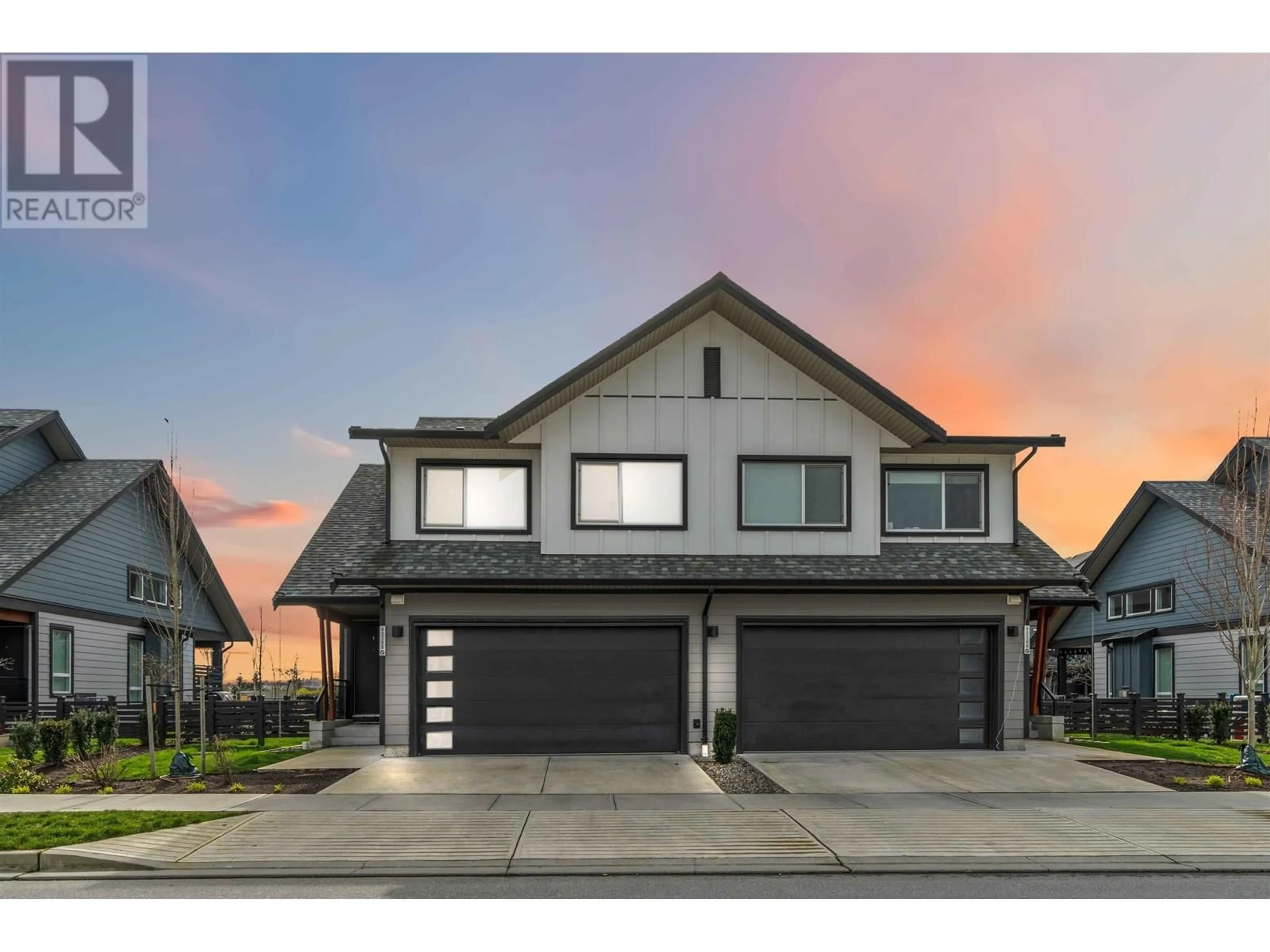 Unknown for B - 4338 CORMORANT WAY, Tsawwassen British Columbia V4M0E6
