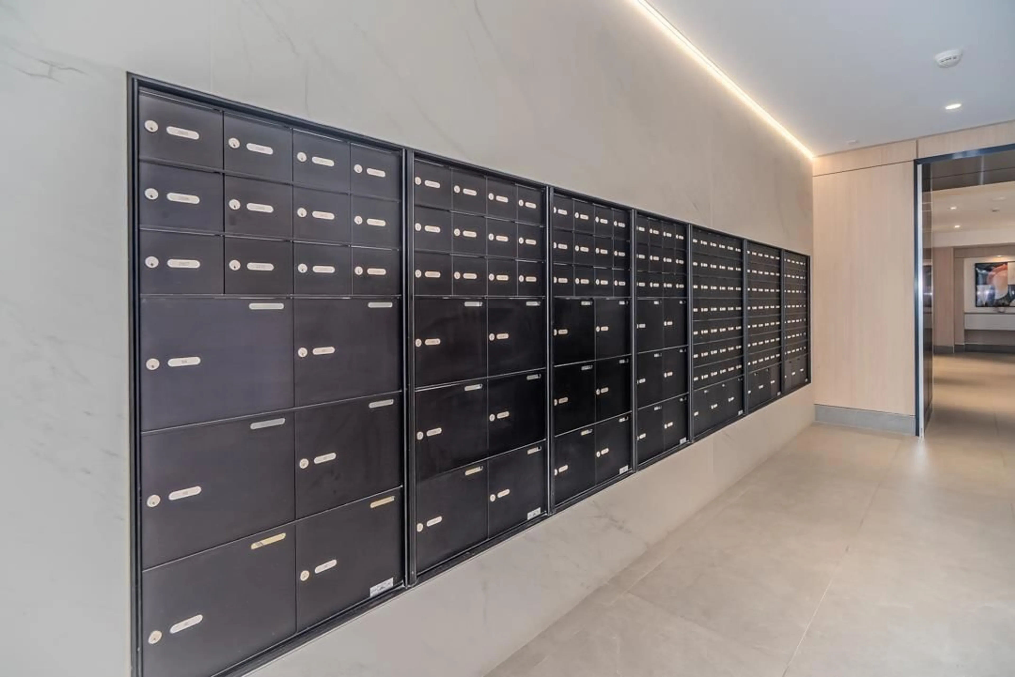 Storage room or clothes room or walk-in closet for 3103 - 13725 GEORGE JUNCTION, Surrey British Columbia V3T0V7
