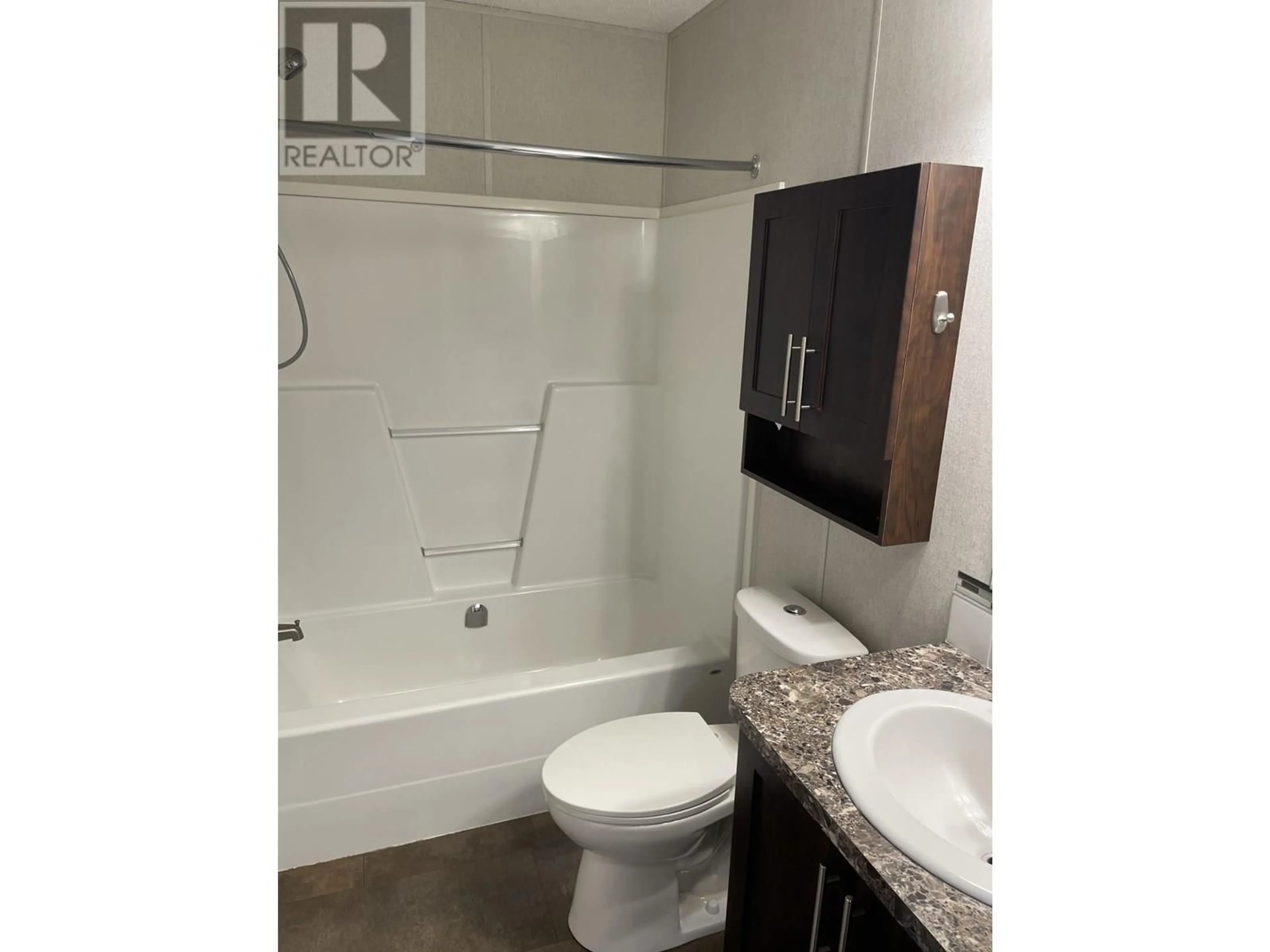 Standard bathroom, unknown for 4670 OTTER STREET, Terrace British Columbia V8G0A5