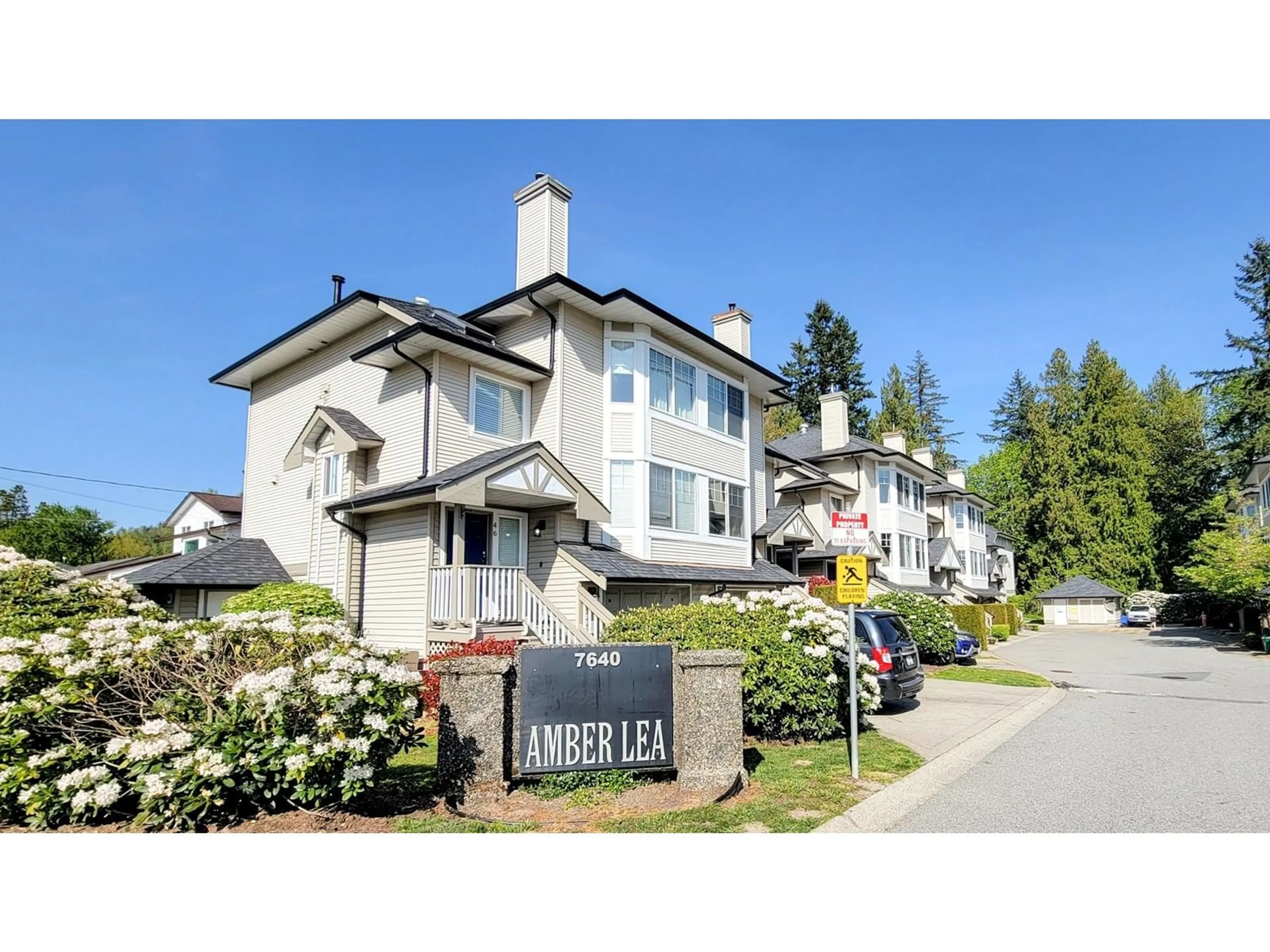 Unknown for 38 - 7640 BLOTT, Mission British Columbia V2V3K3