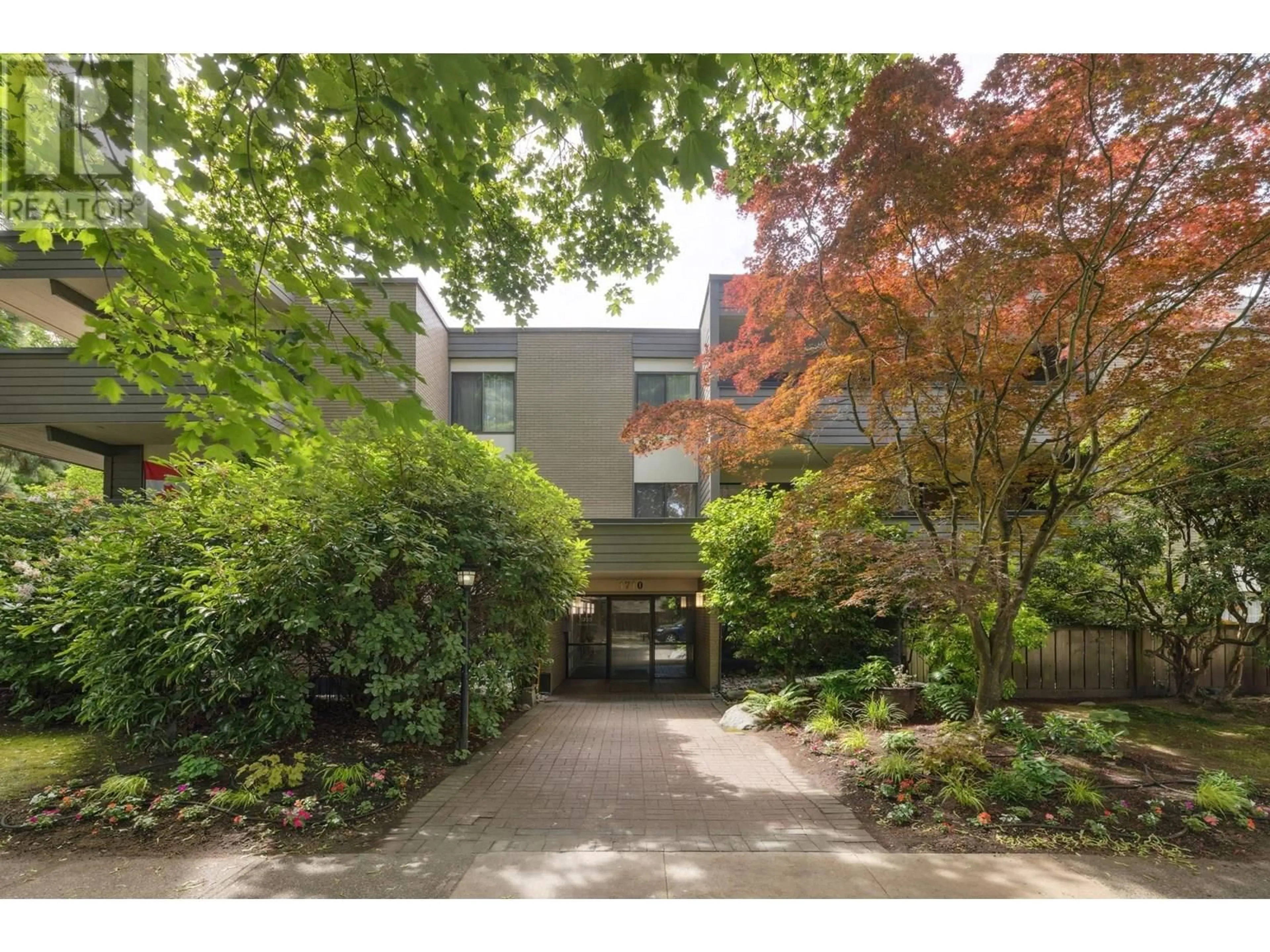 Unknown for 110 - 1710 13TH AVENUE, Vancouver British Columbia V6J2H1