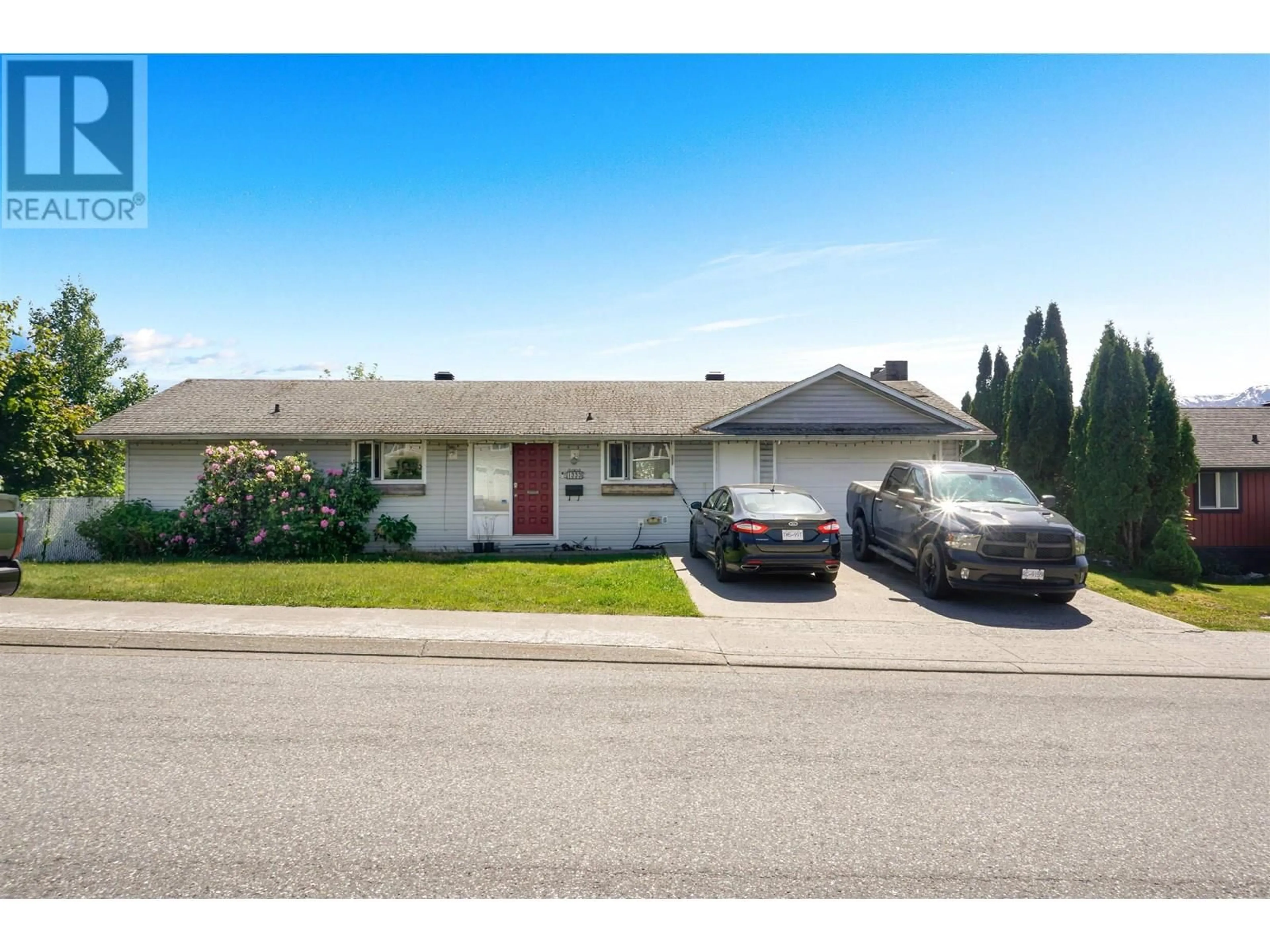 Unknown for 1333 ALBATROSS AVENUE, Kitimat British Columbia V8C1P9