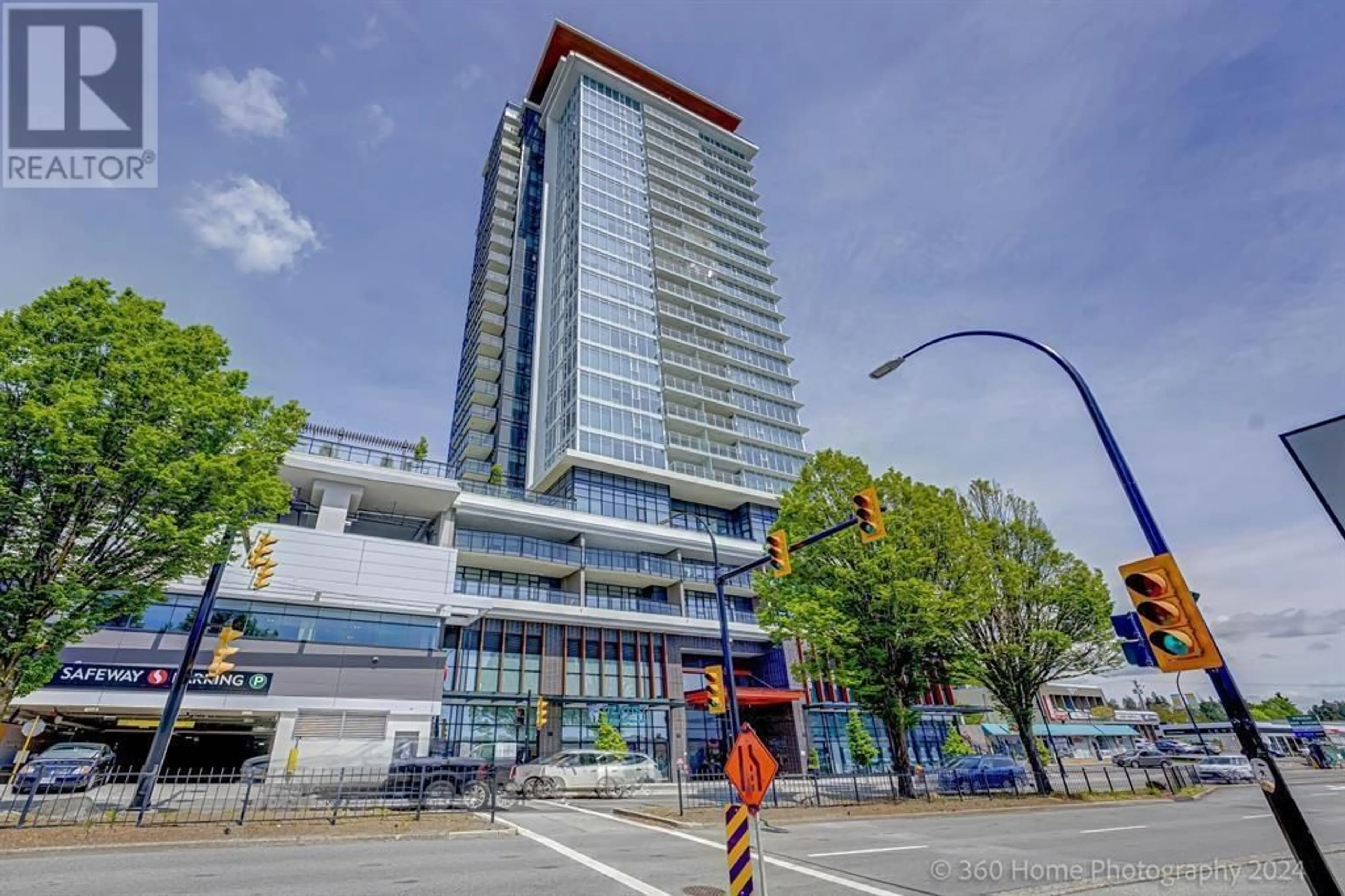 Indoor foyer for 903 - 1045 AUSTIN AVENUE, Coquitlam British Columbia V3K0G9