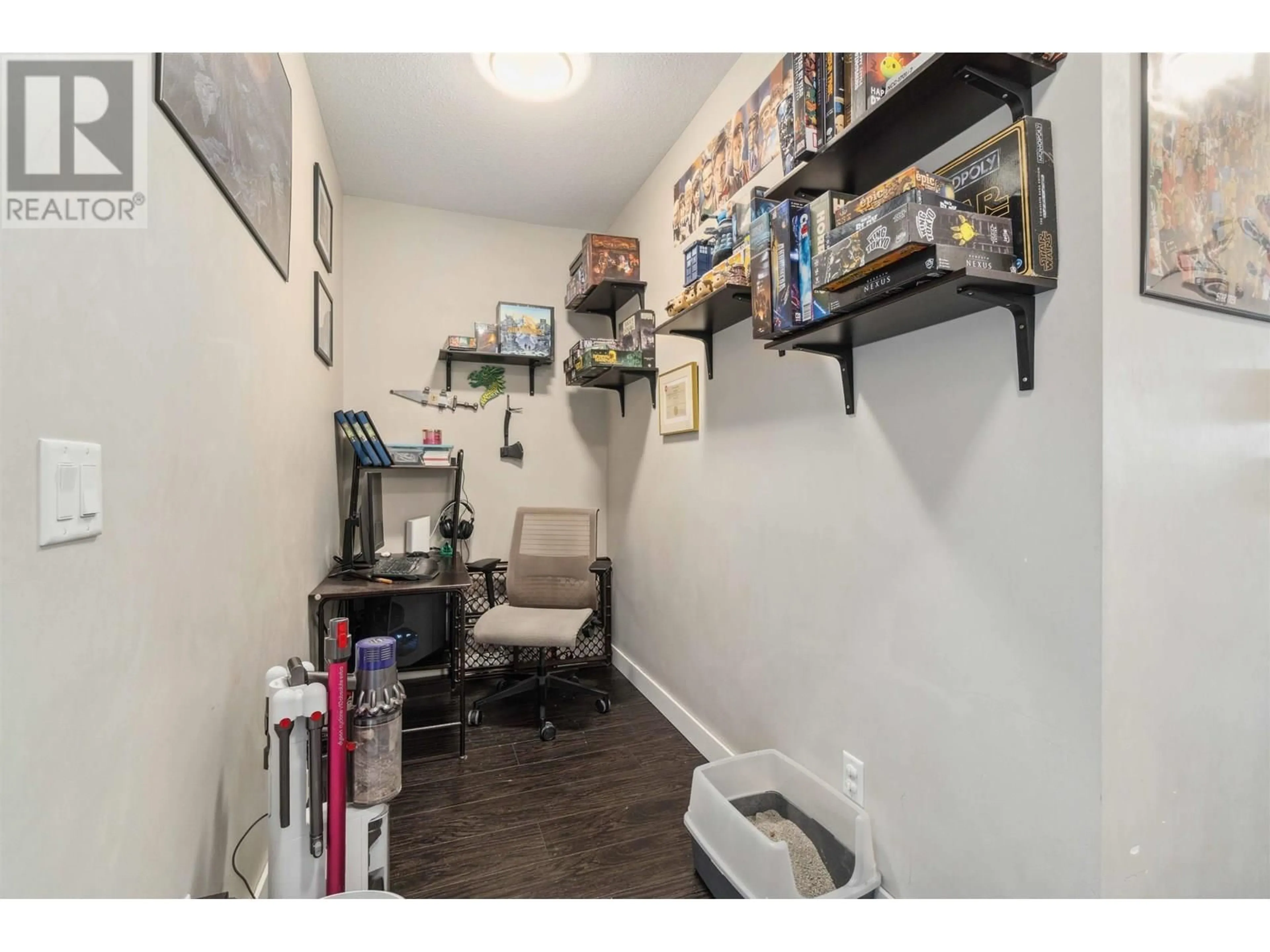 A pic of a room for 1104 - 963 CHARLAND AVENUE, Coquitlam British Columbia V3K0E2