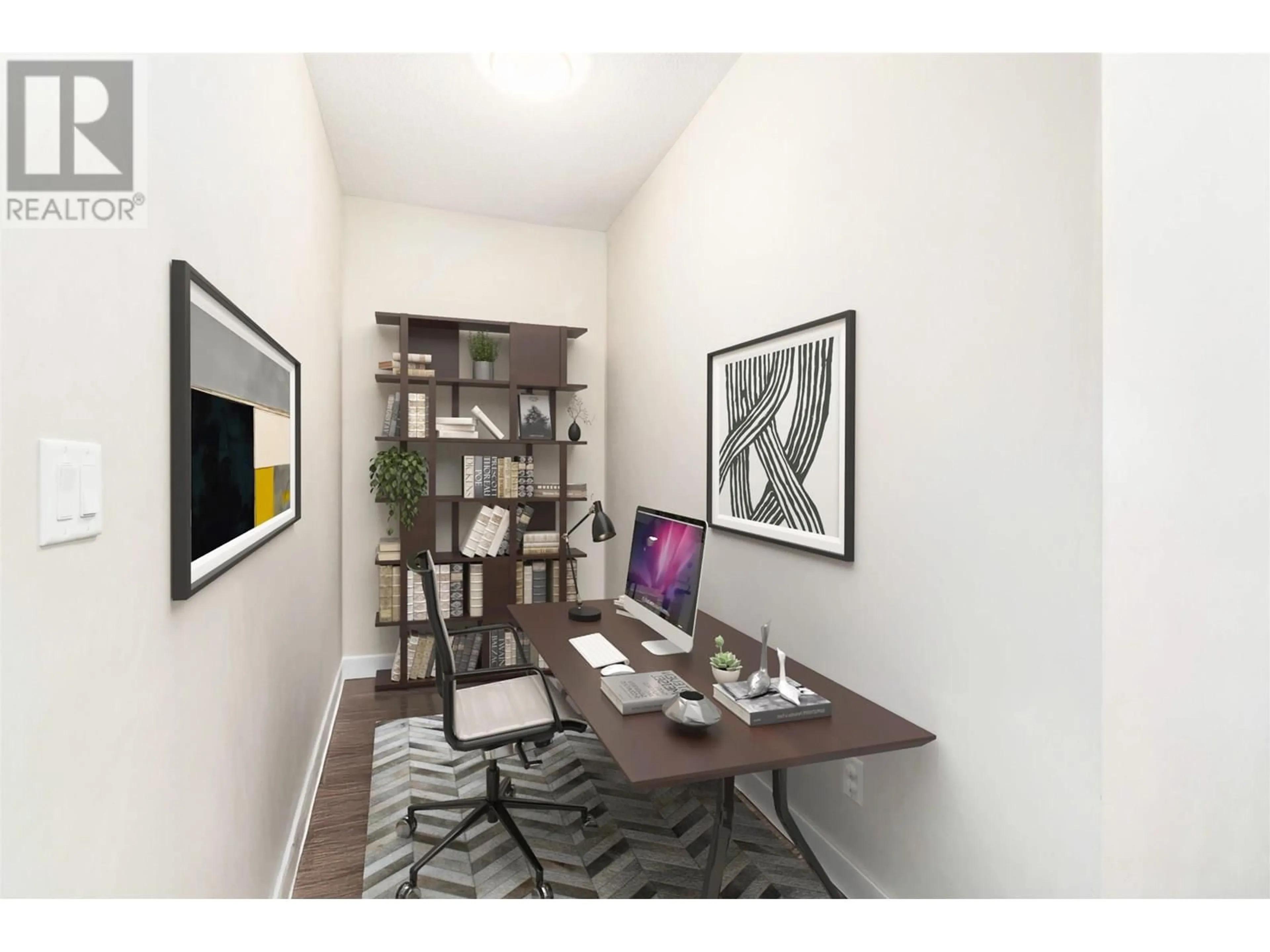 A pic of a room for 1104 - 963 CHARLAND AVENUE, Coquitlam British Columbia V3K0E2