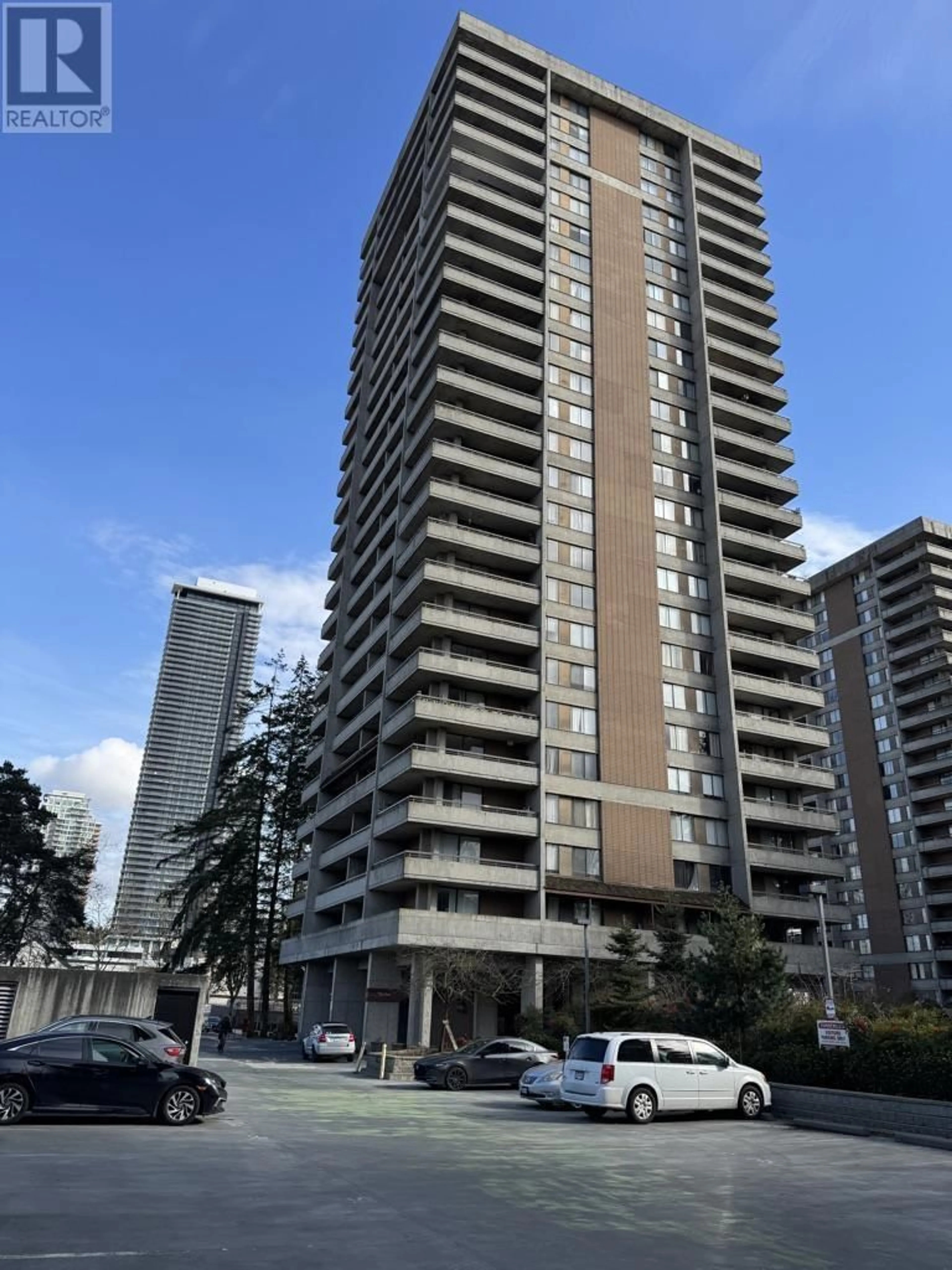 Unknown for 203 - 3755 BARTLETT COURT, Burnaby British Columbia V3J7G7