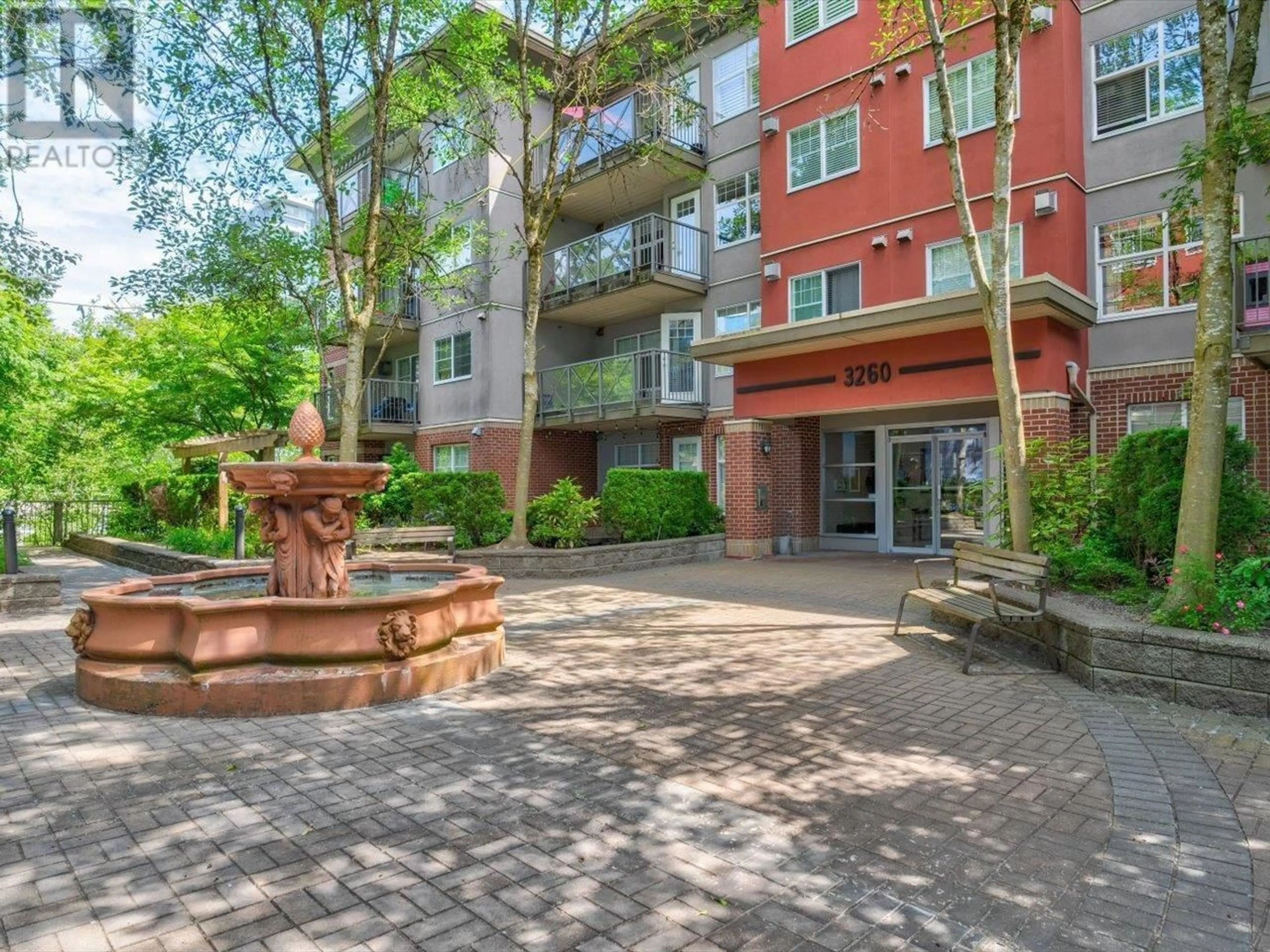 Unknown for 303 - 3260 ST JOHNS STREET, Port Moody British Columbia V3H0B9