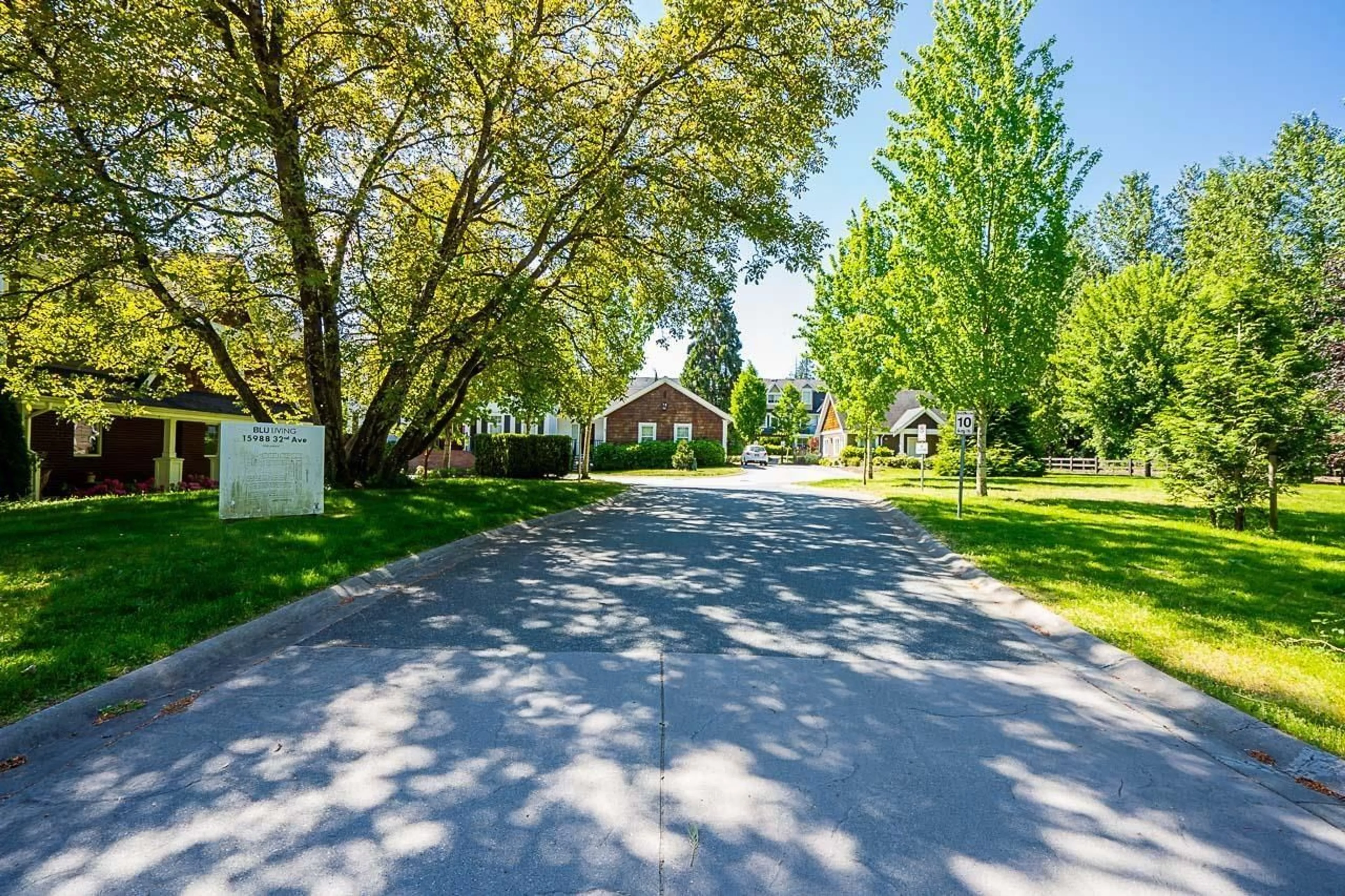 Patio, street for 7 - 15988 32, Surrey British Columbia V3Z2J4