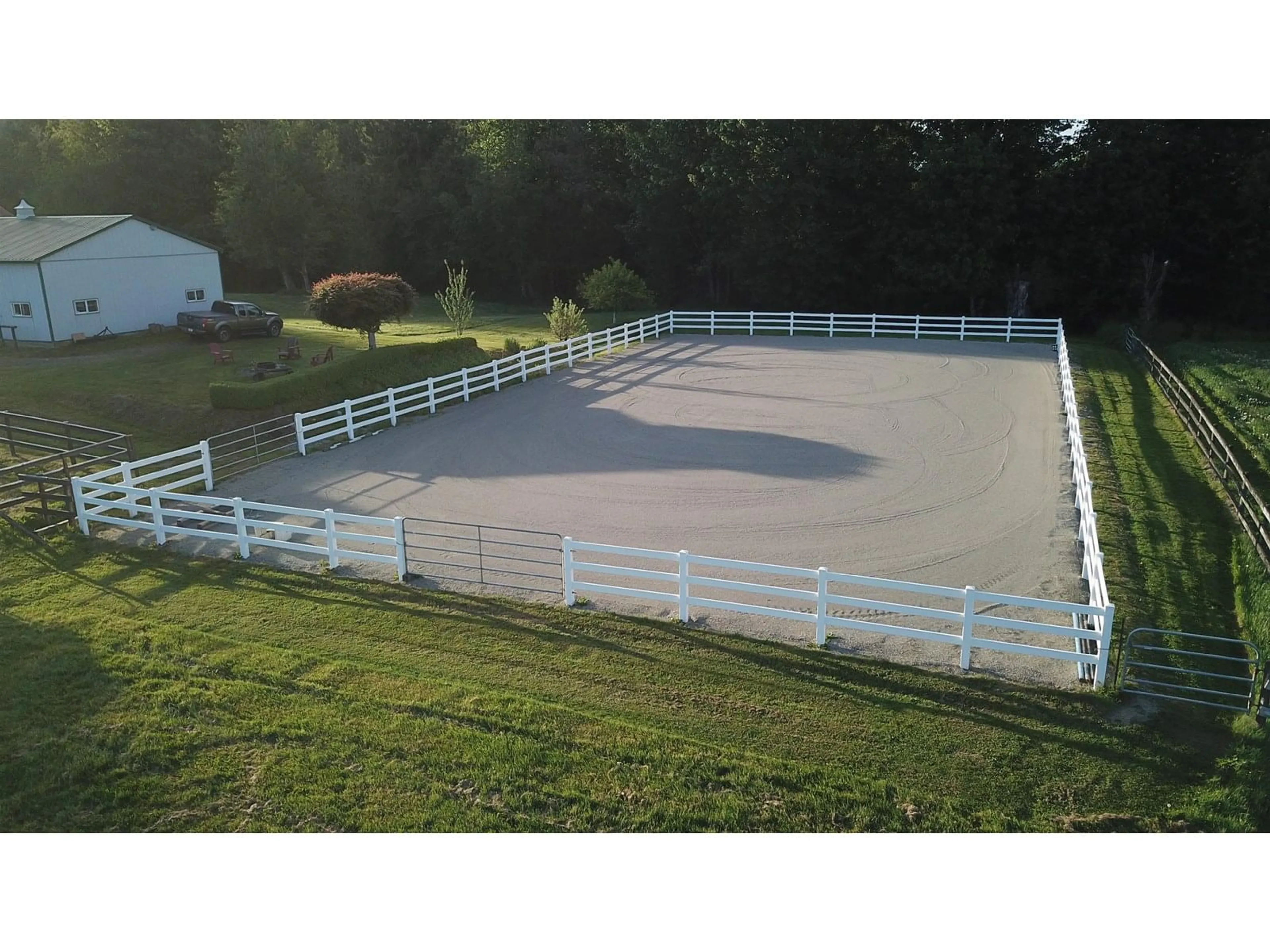 Pool for 29903 GLENGARRY, Abbotsford British Columbia V4X1Z7