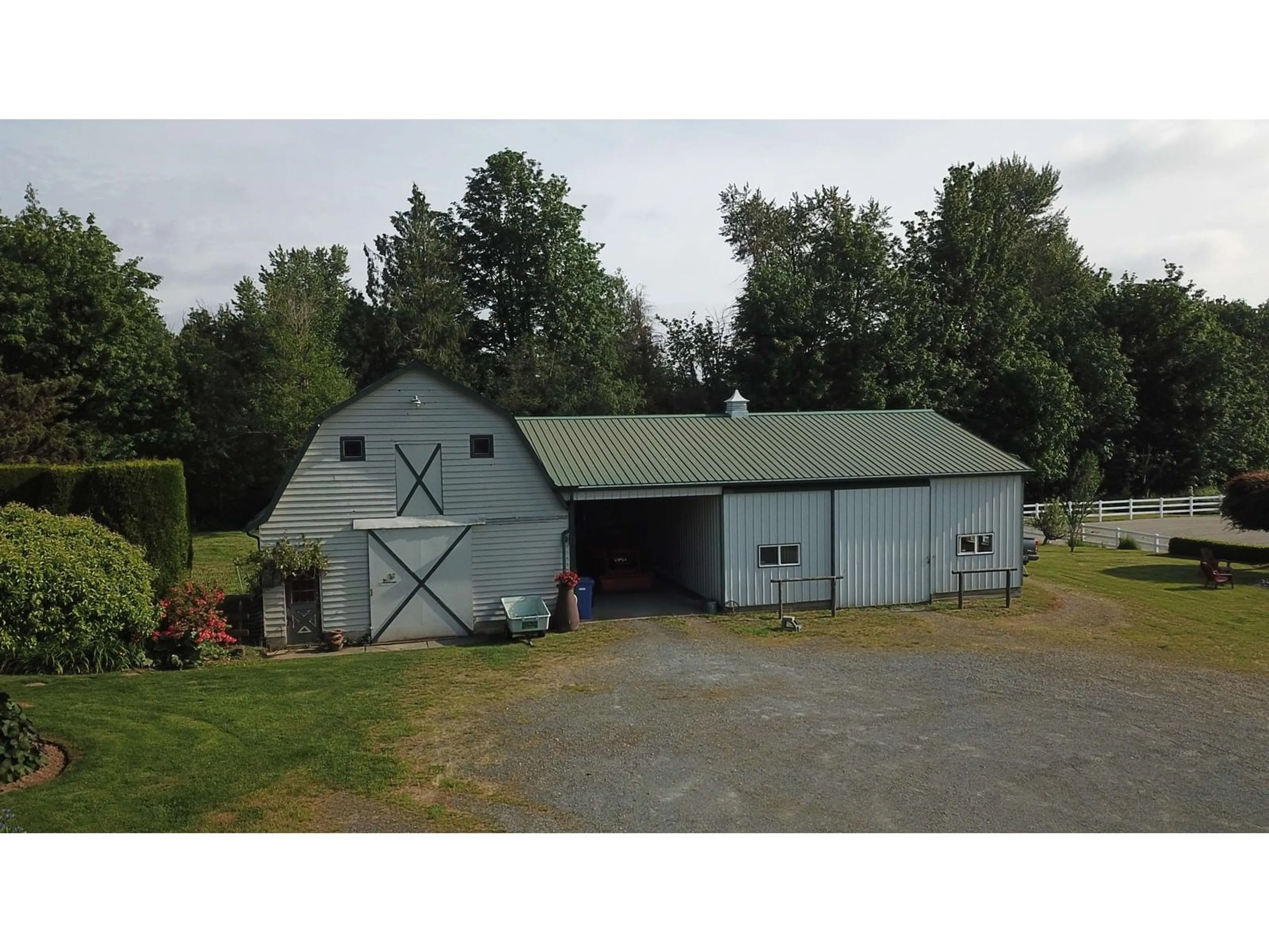 Shed for 29903 GLENGARRY, Abbotsford British Columbia V4X1Z7