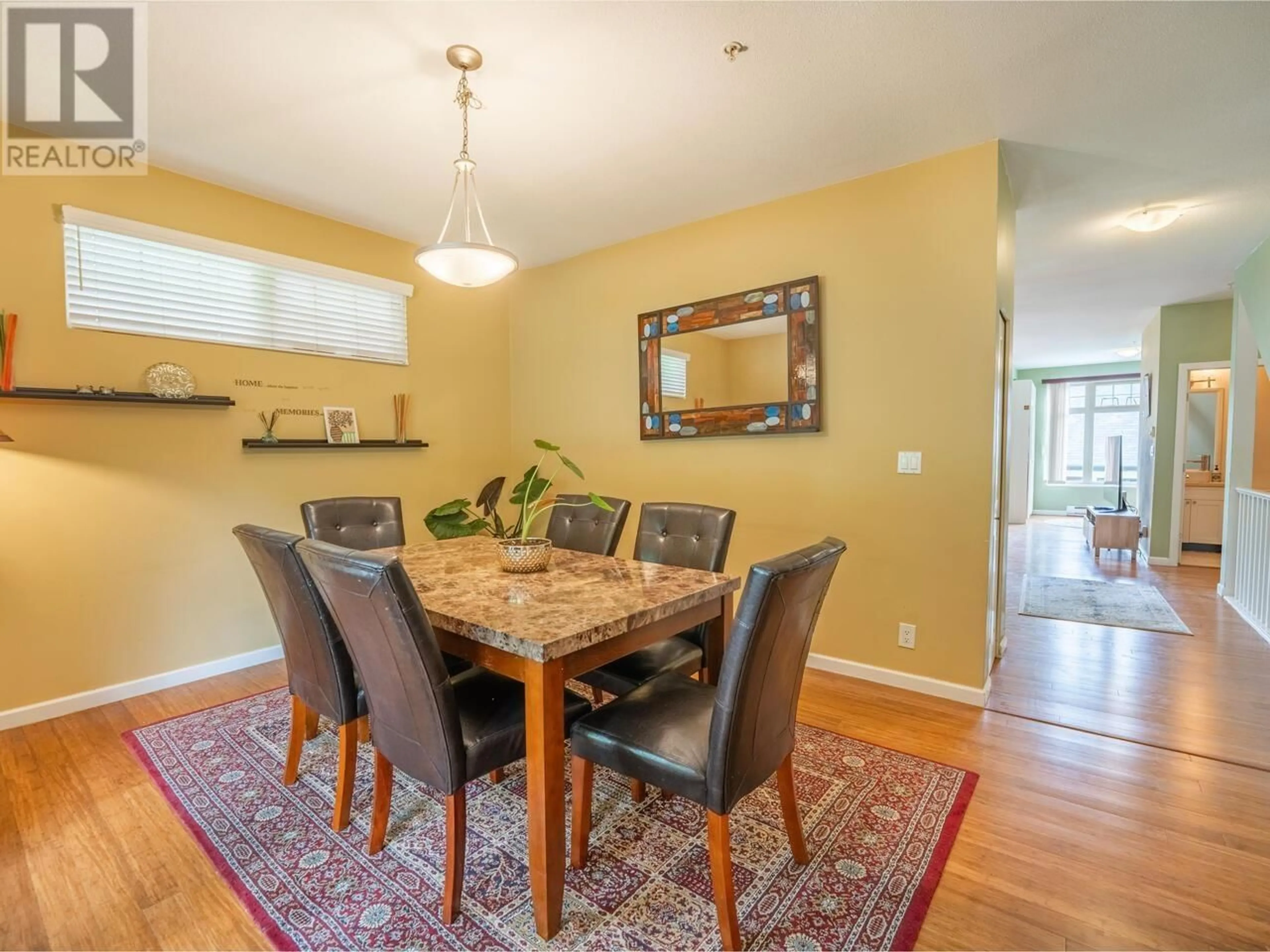 Dining room, unknown for 48 - 245 FRANCIS WAY, New Westminster British Columbia V3L0A7