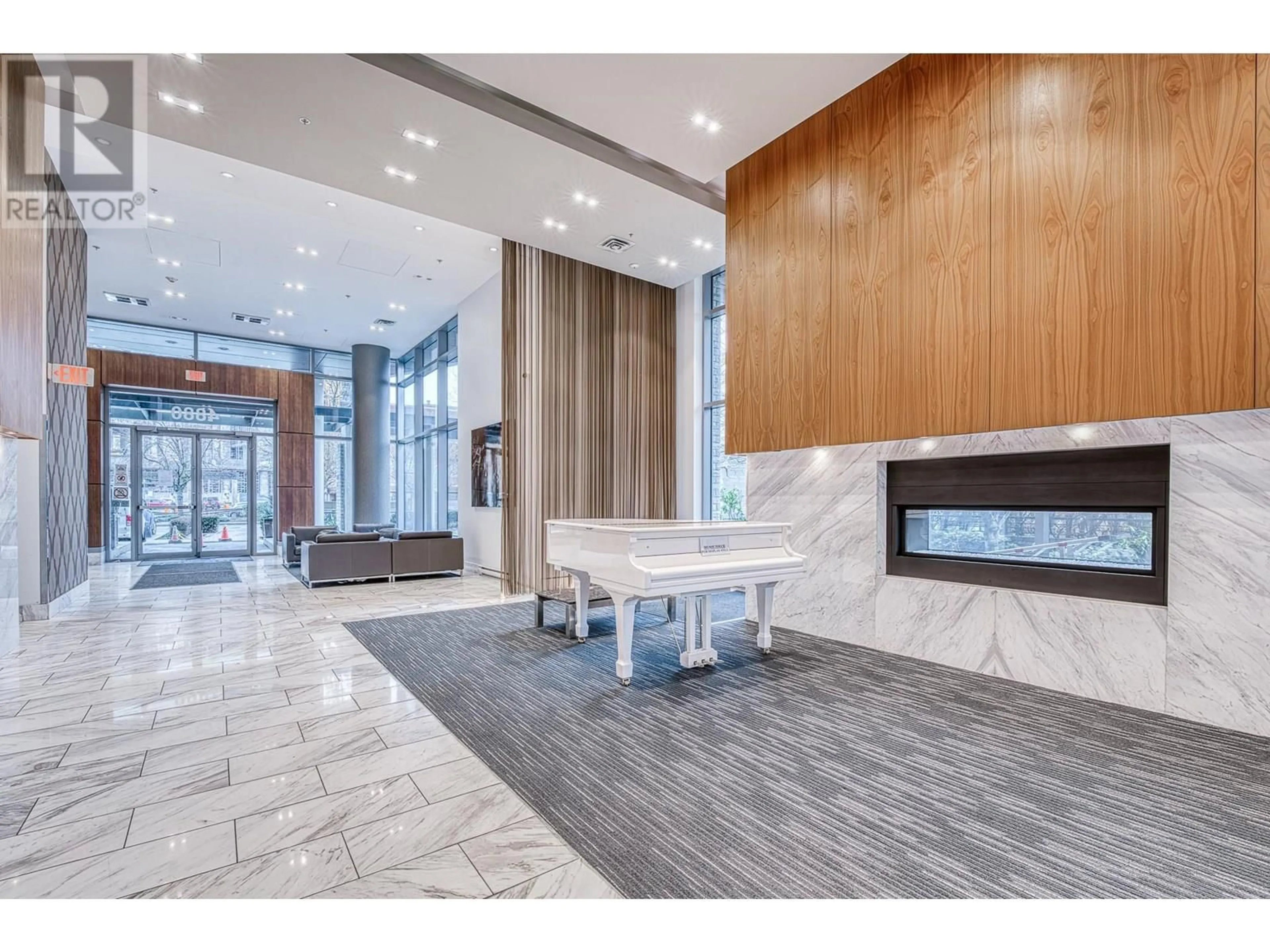 Unknown for 1802 - 4880 BENNETT STREET, Burnaby British Columbia V5H0C1