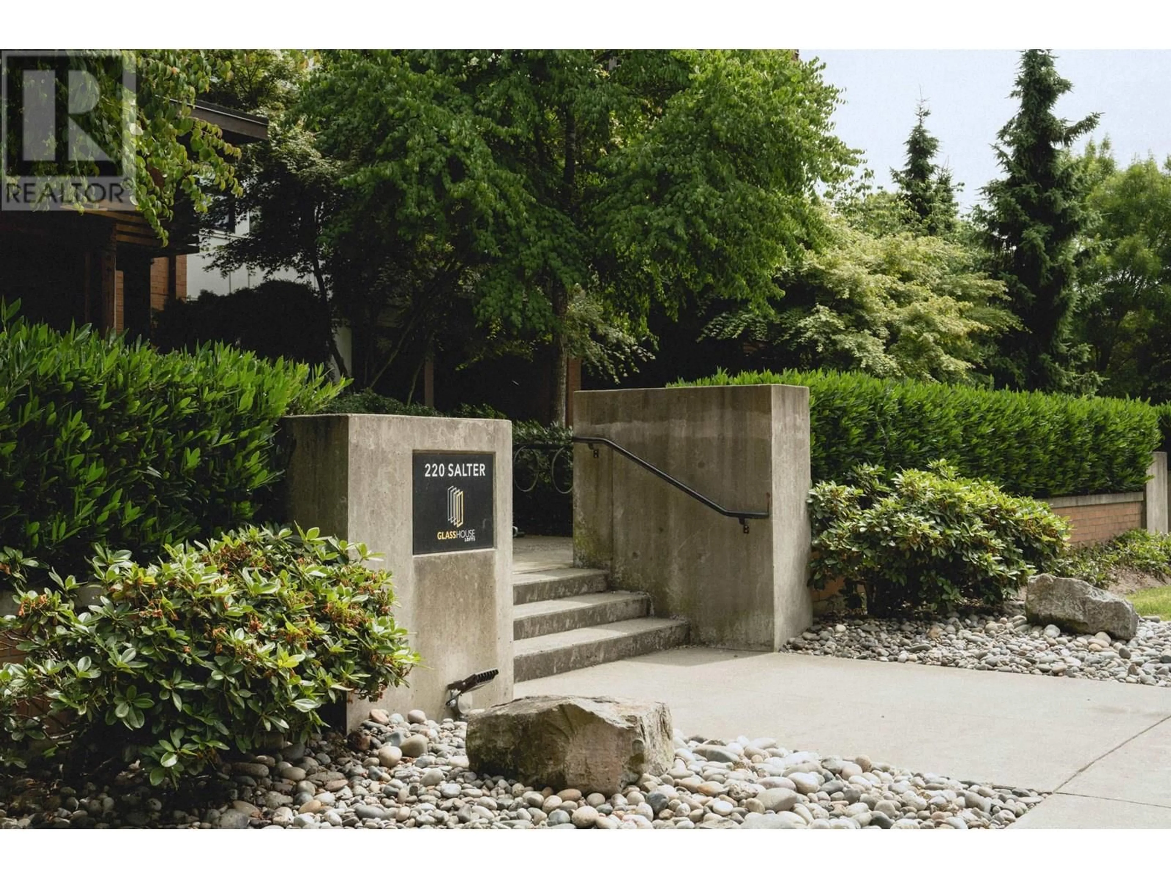 Unknown for 303 - 220 SALTER STREET, New Westminster British Columbia V3M0H4