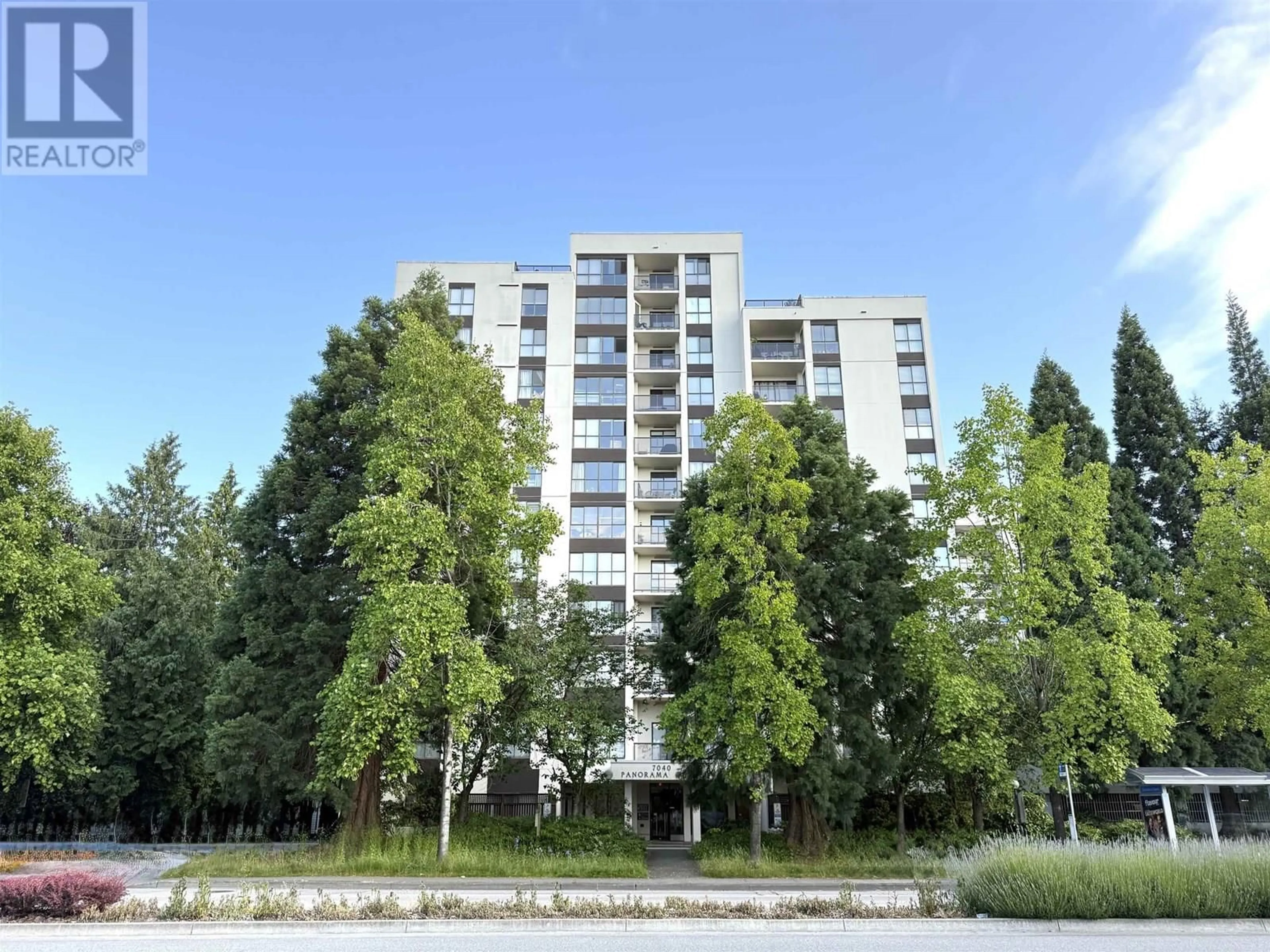 Unknown for 703 - 7040 GRANVILLE AVENUE, Richmond British Columbia V6Y3W5