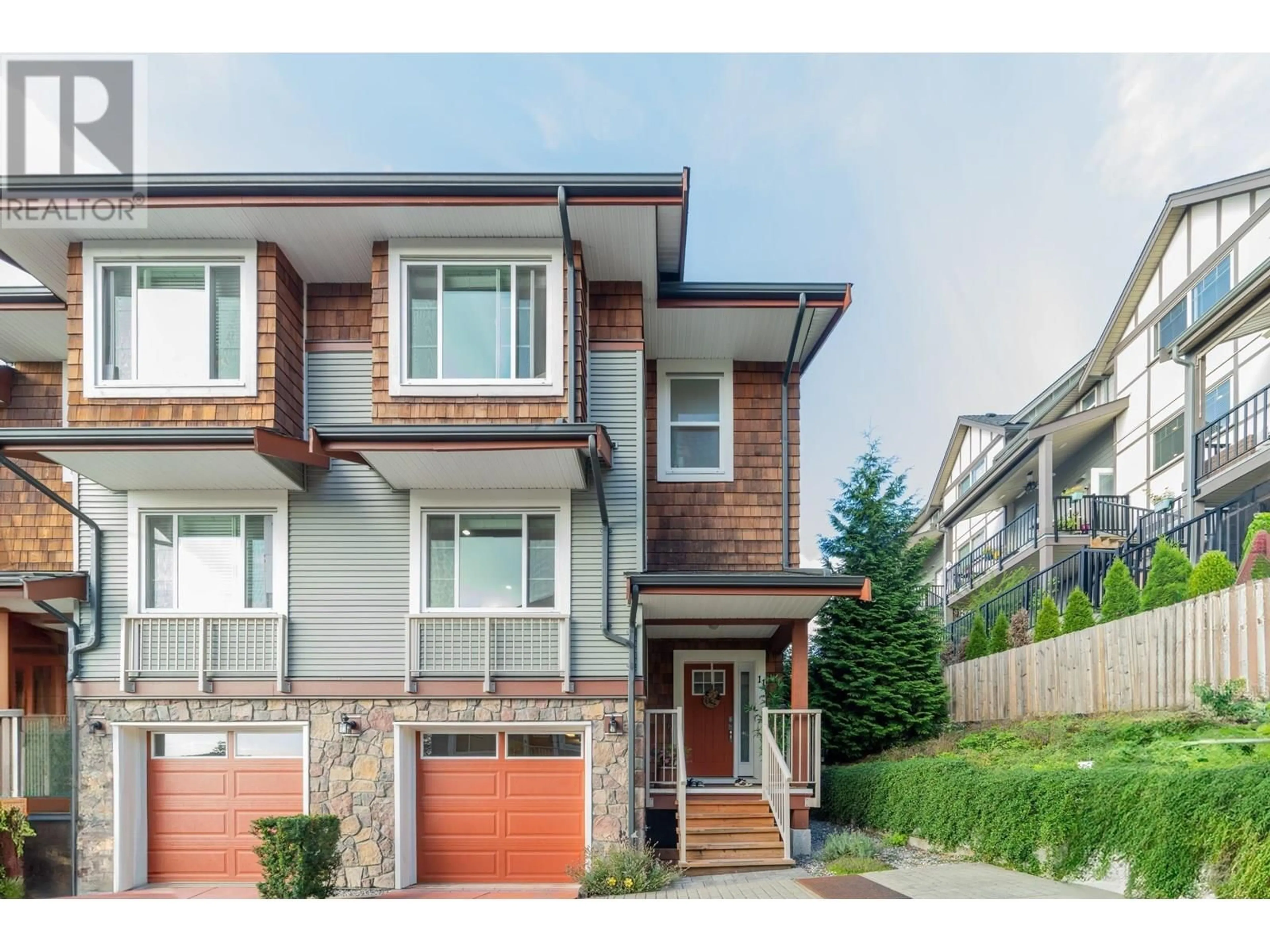Unknown for 11 - 23651 132 AVENUE, Maple Ridge British Columbia V4R0E9