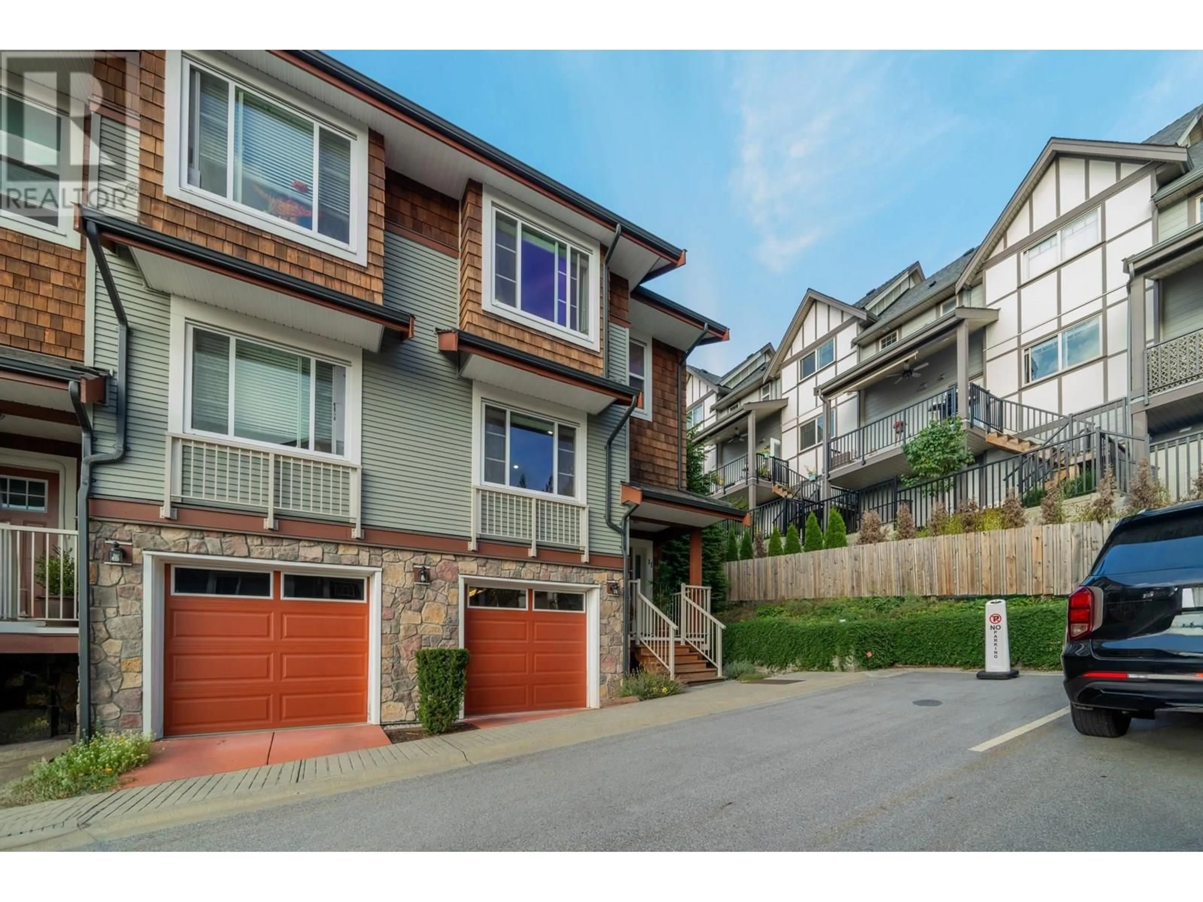 Unknown for 11 - 23651 132 AVENUE, Maple Ridge British Columbia V4R0E9