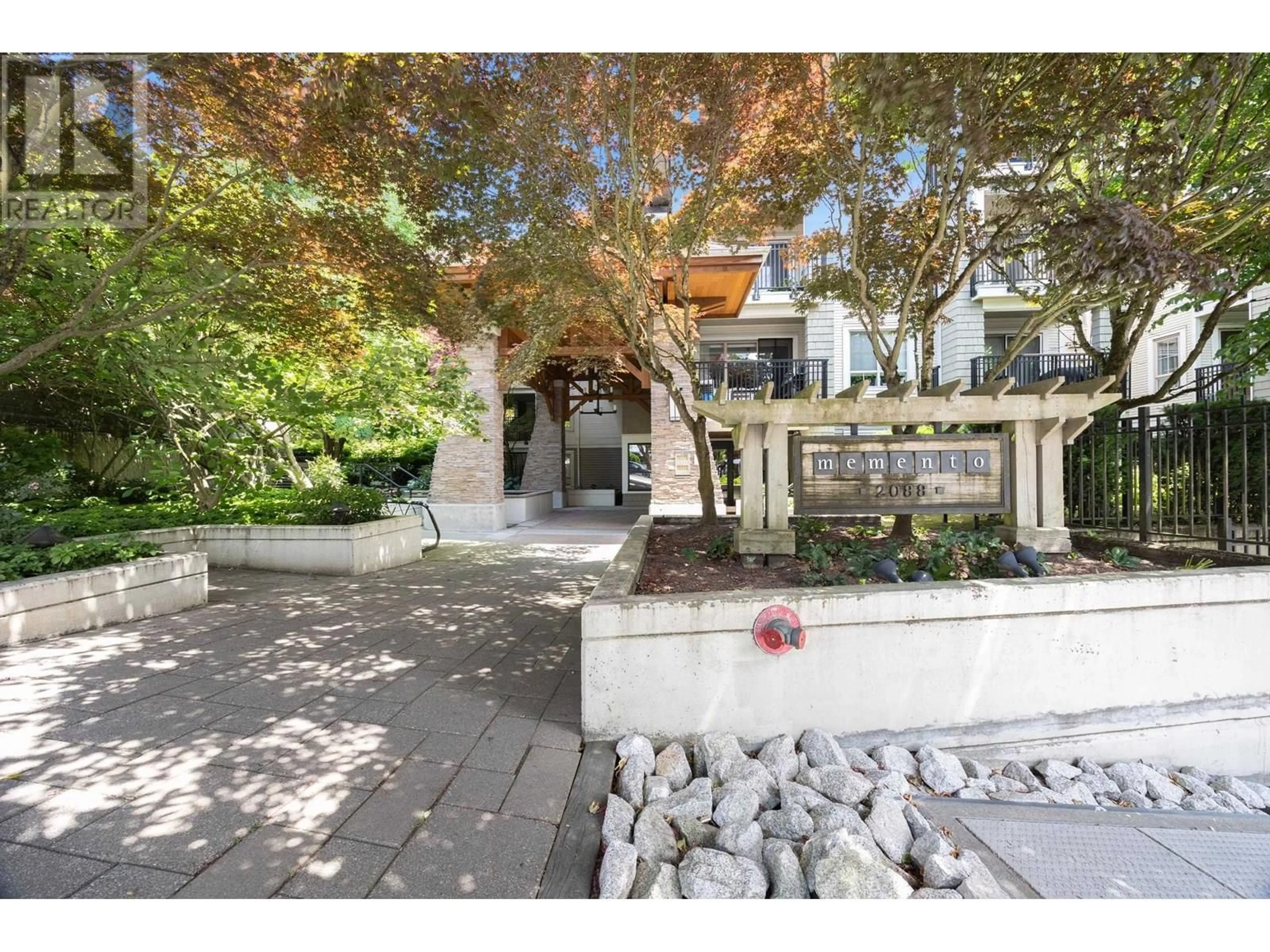 Unknown for 111 - 2088 BETA AVENUE, Burnaby British Columbia V5C0C8