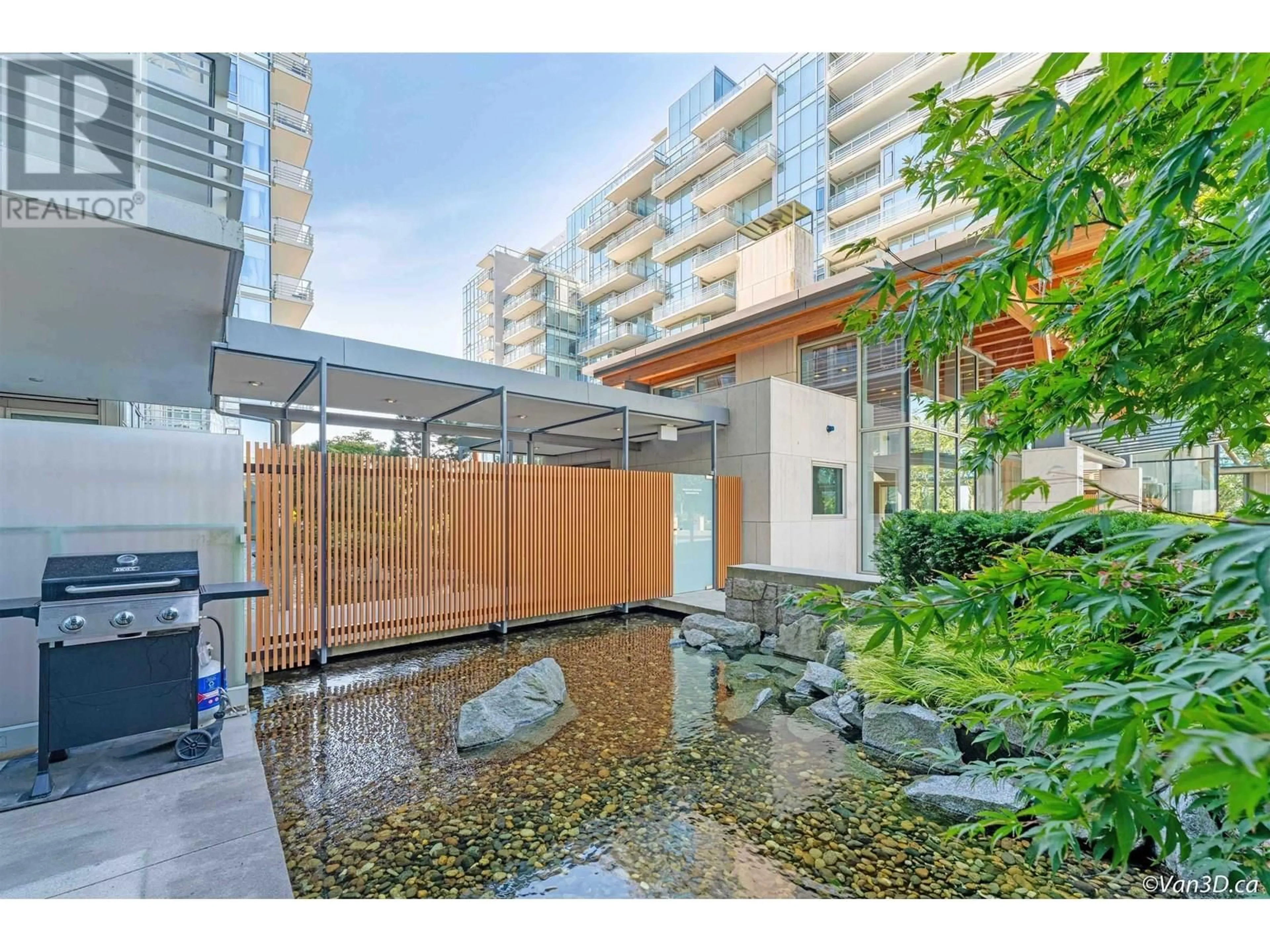 Unknown for 206 - 5199 BRIGHOUSE WAY, Richmond British Columbia V7C0A7