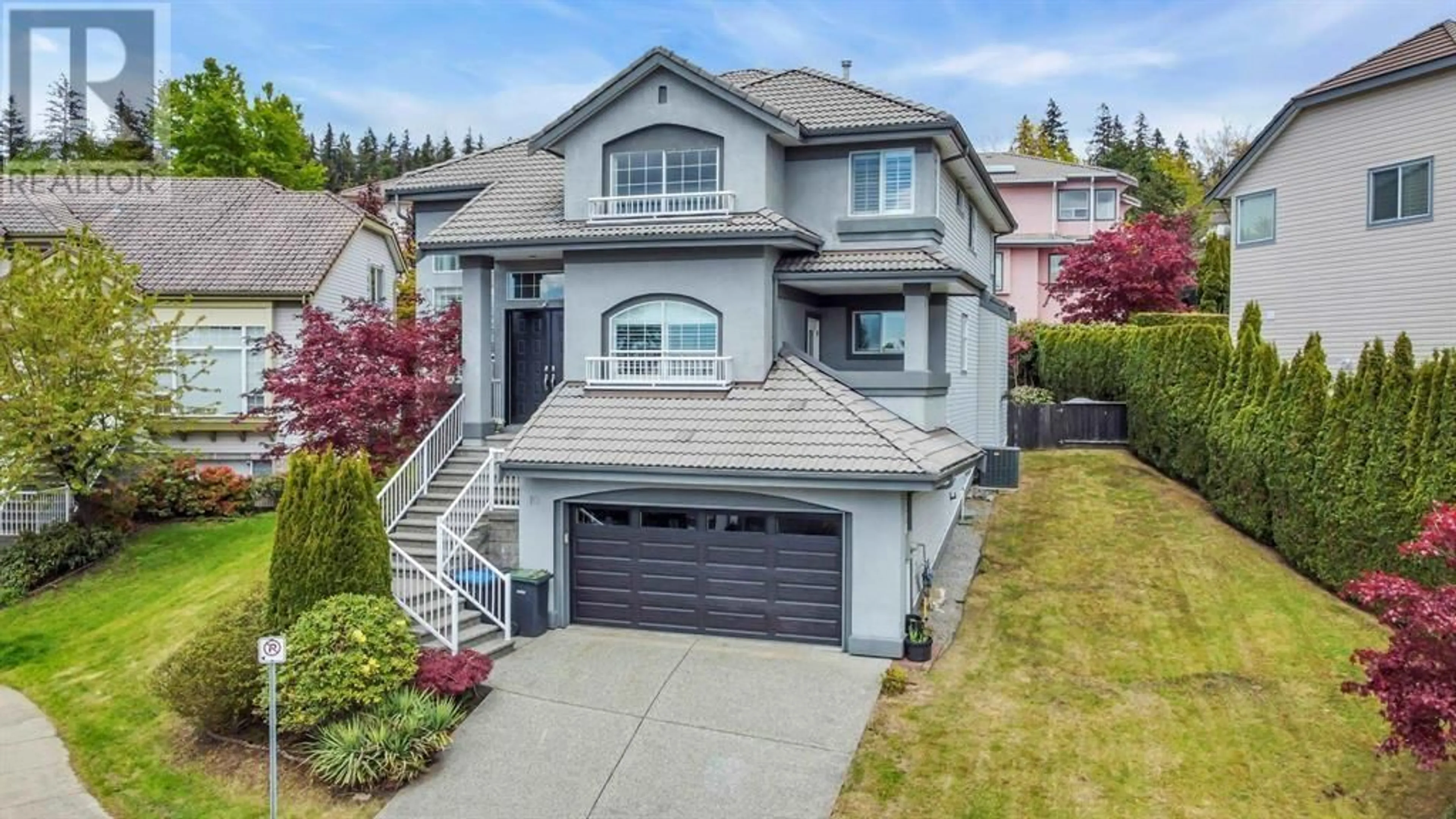 Unknown for 10 CEDARWOOD COURT, Port Moody British Columbia V3H4W2