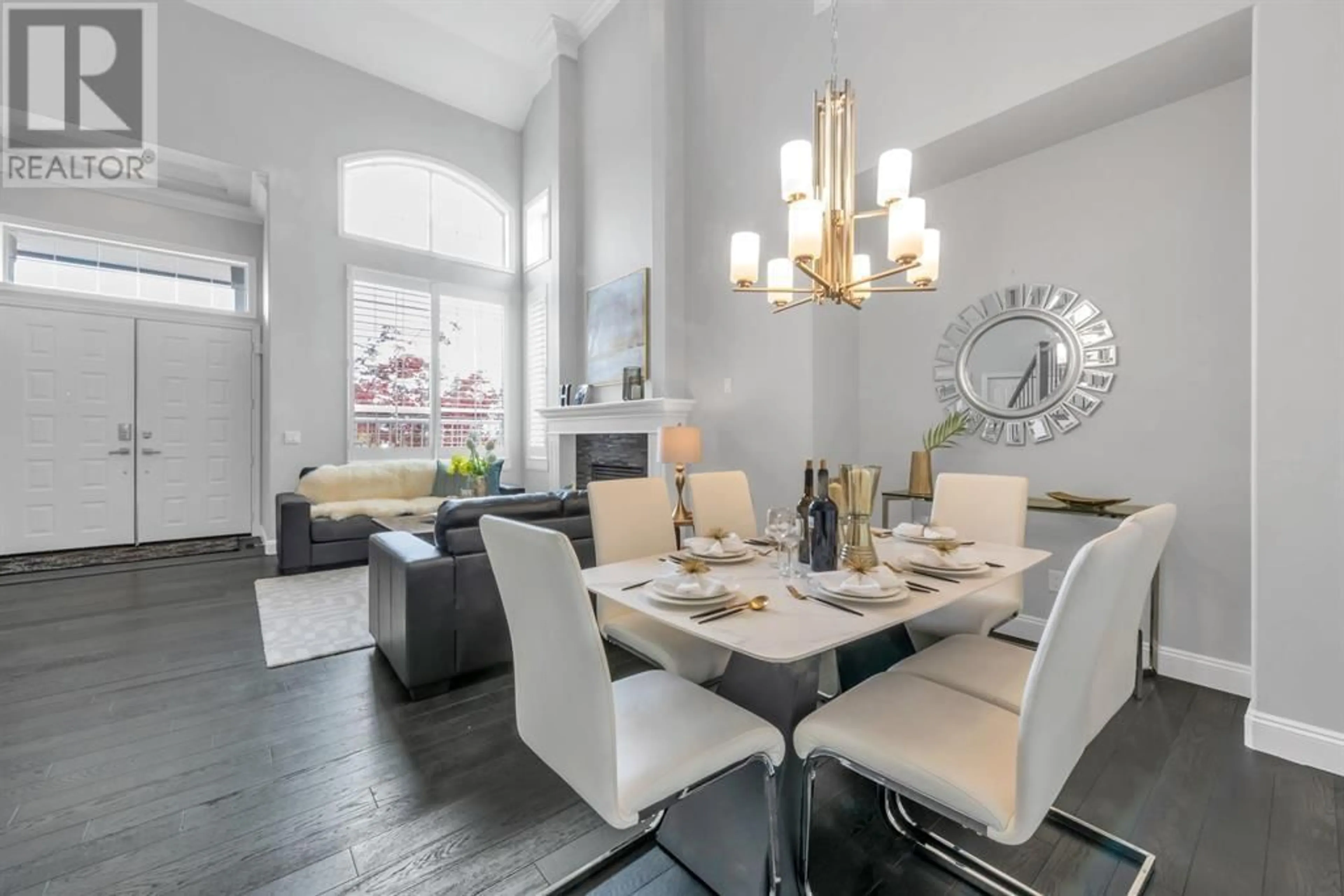 Dining room, unknown for 10 CEDARWOOD COURT, Port Moody British Columbia V3H4W2
