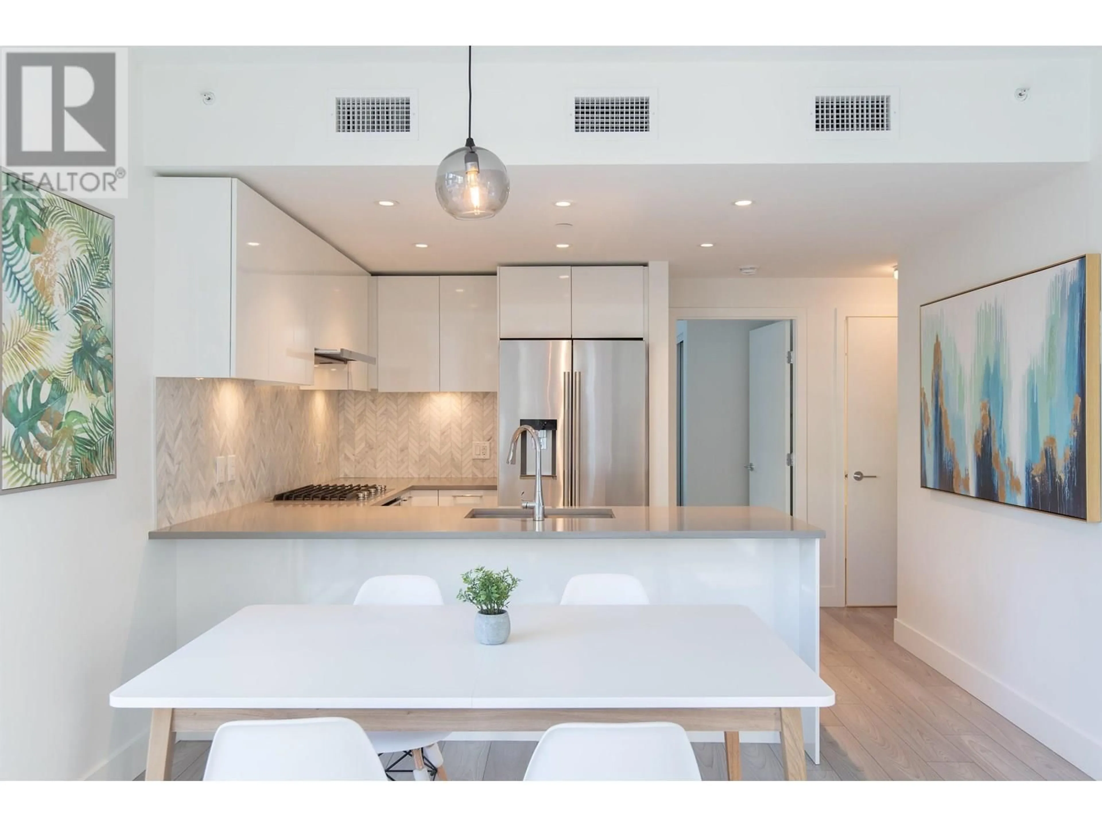 Unknown for 206 - 8570 RIVERGRASS DRIVE, Vancouver British Columbia V5S0H4