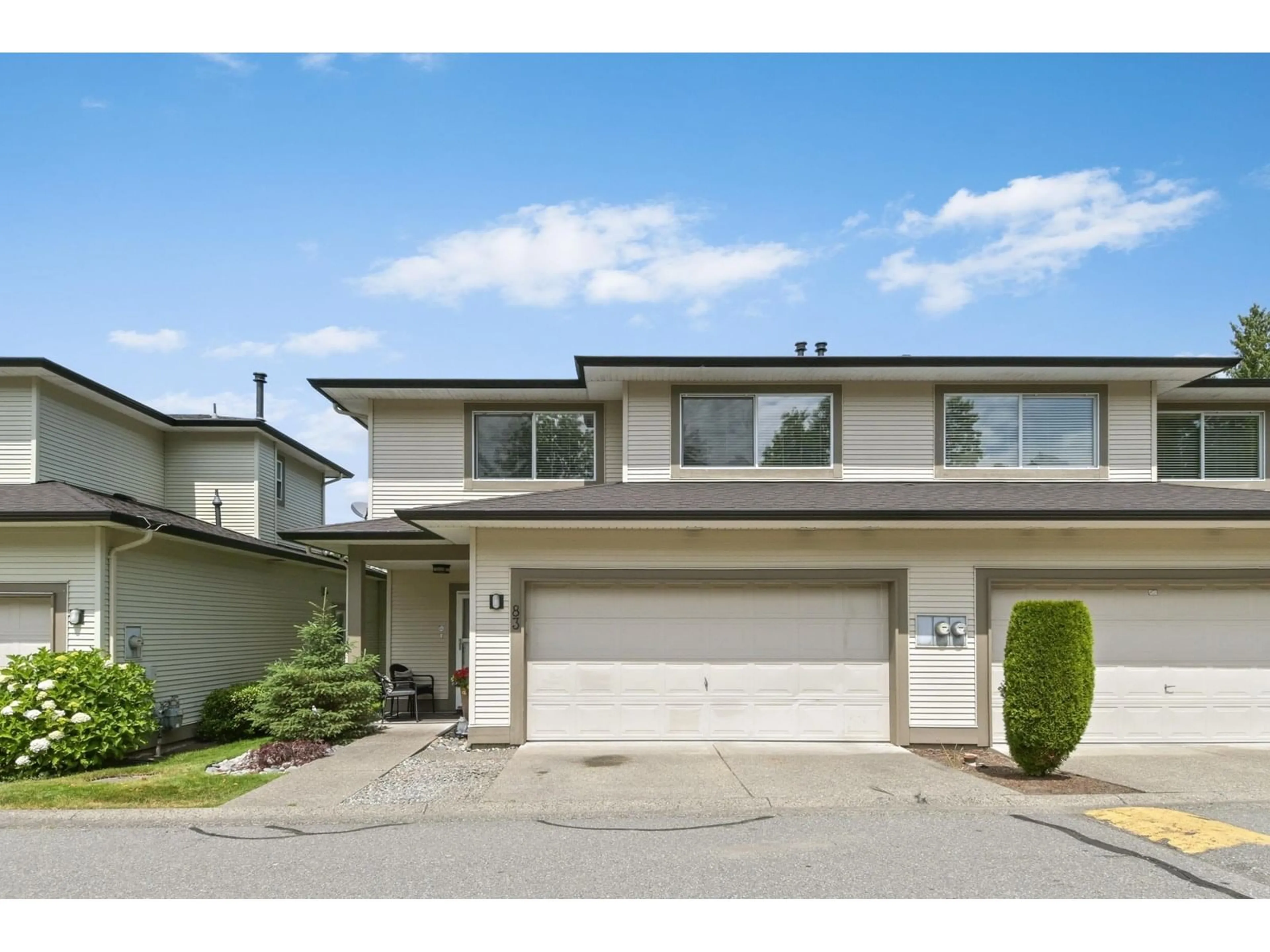 Unknown for 83 - 20881 87, Langley British Columbia V1M3X1