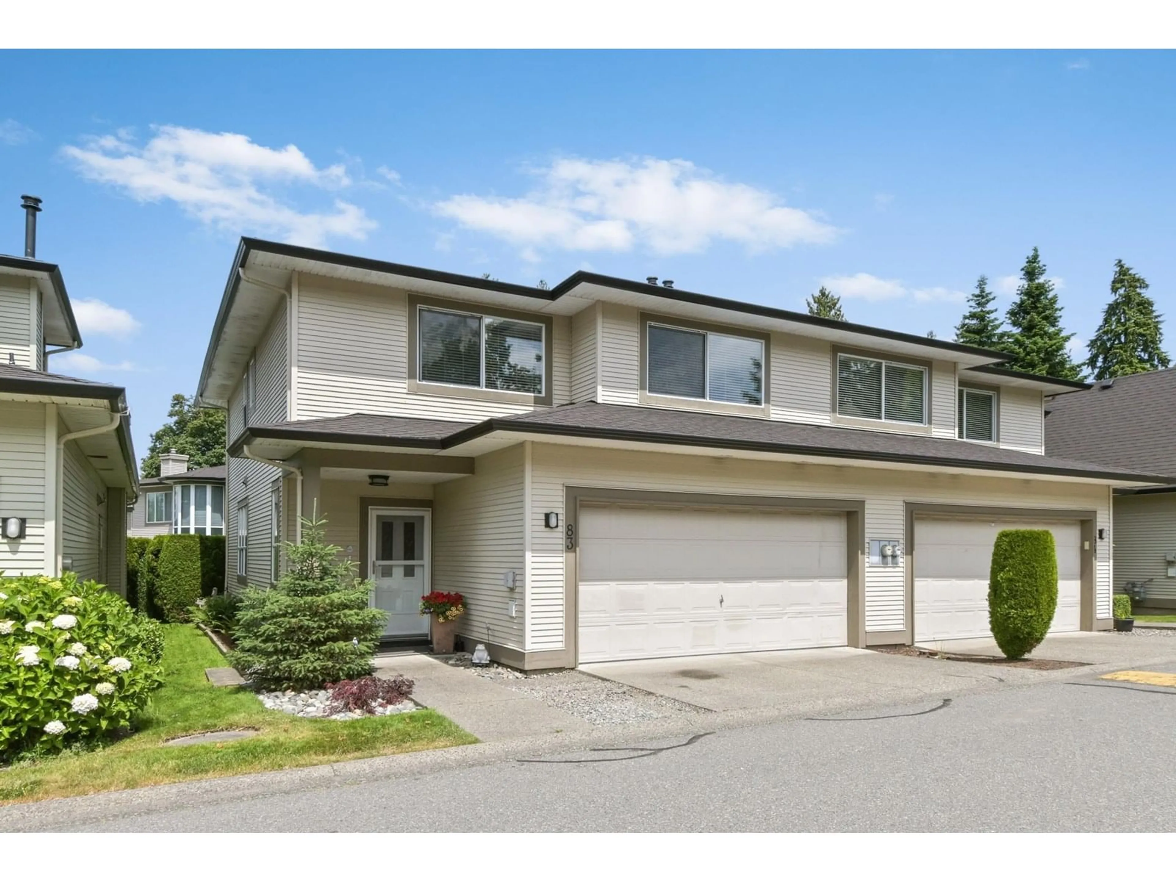 Unknown for 83 - 20881 87, Langley British Columbia V1M3X1