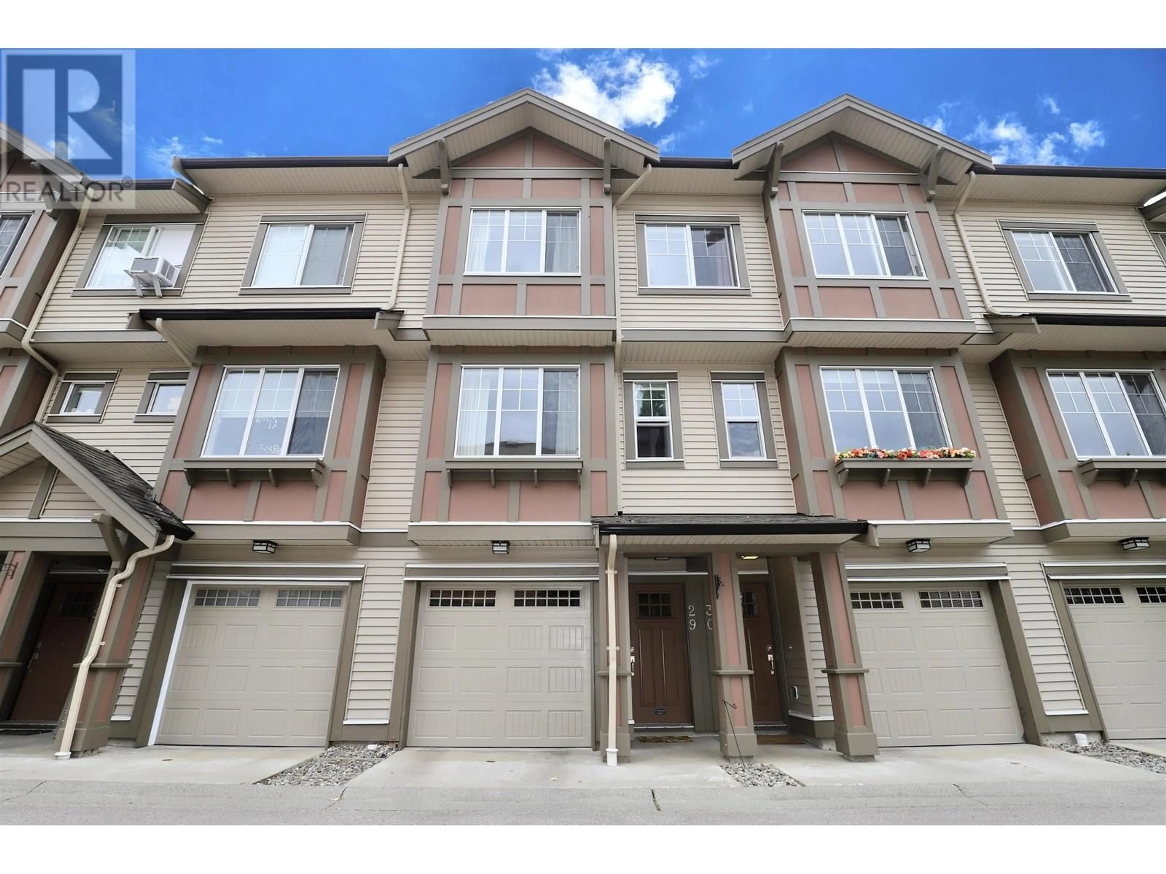 A pic from outside/outdoor area/front of a property/back of a property/a pic from drone, street for 29 - 10151 240 STREET, Maple Ridge British Columbia V2W0G9