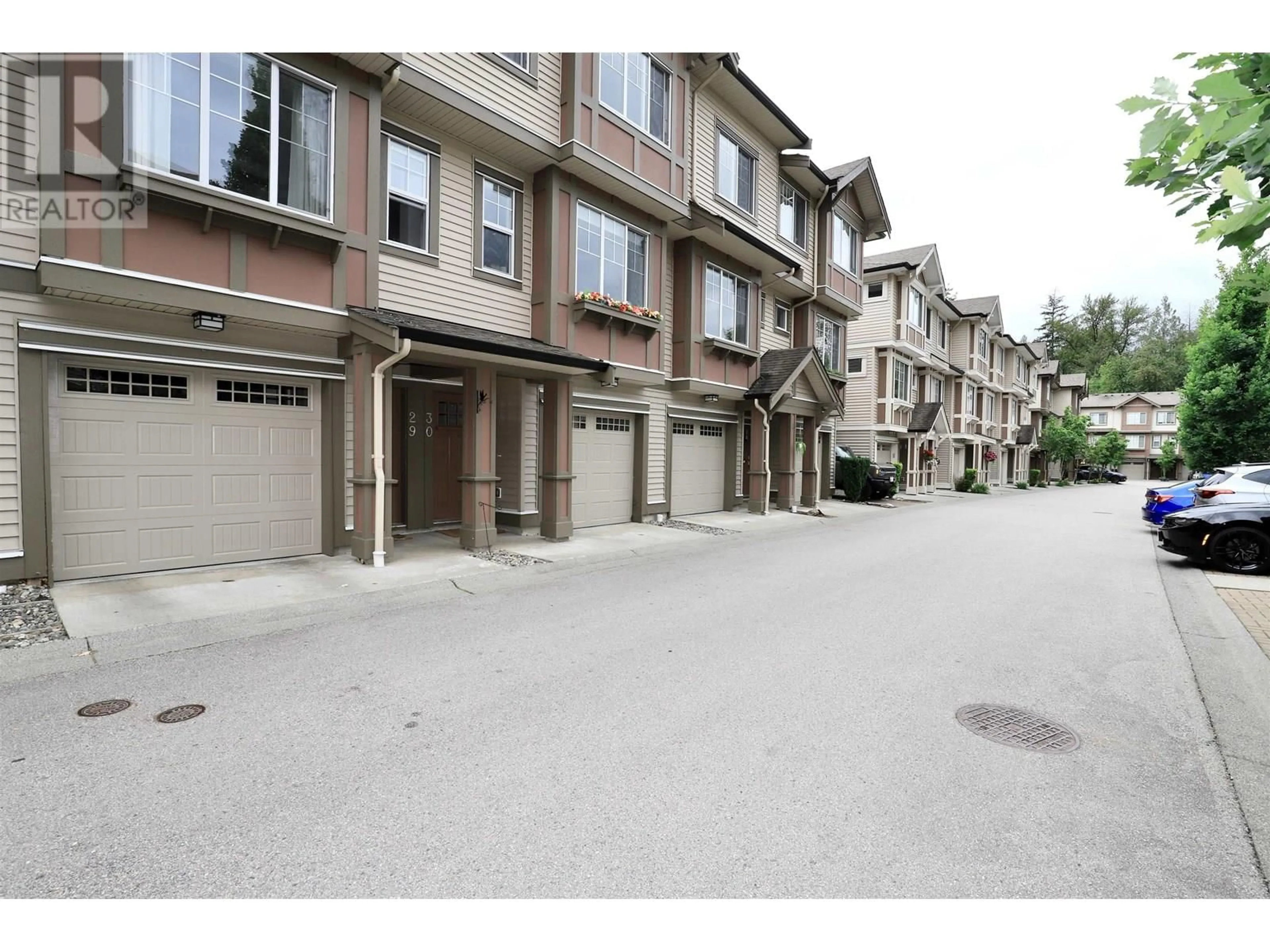 Unknown for 29 - 10151 240 STREET, Maple Ridge British Columbia V2W0G9