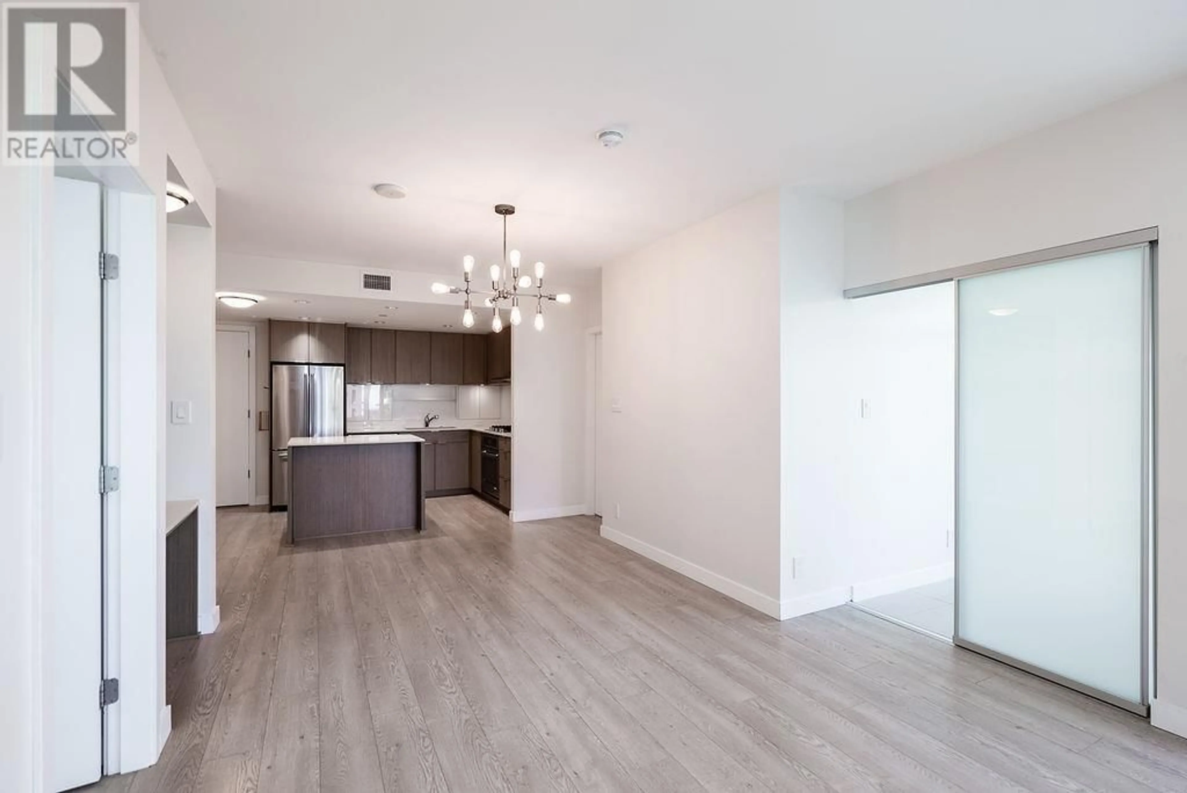 Open concept kitchen, unknown for 302 - 111 1ST AVENUE, Vancouver British Columbia V6A0E9
