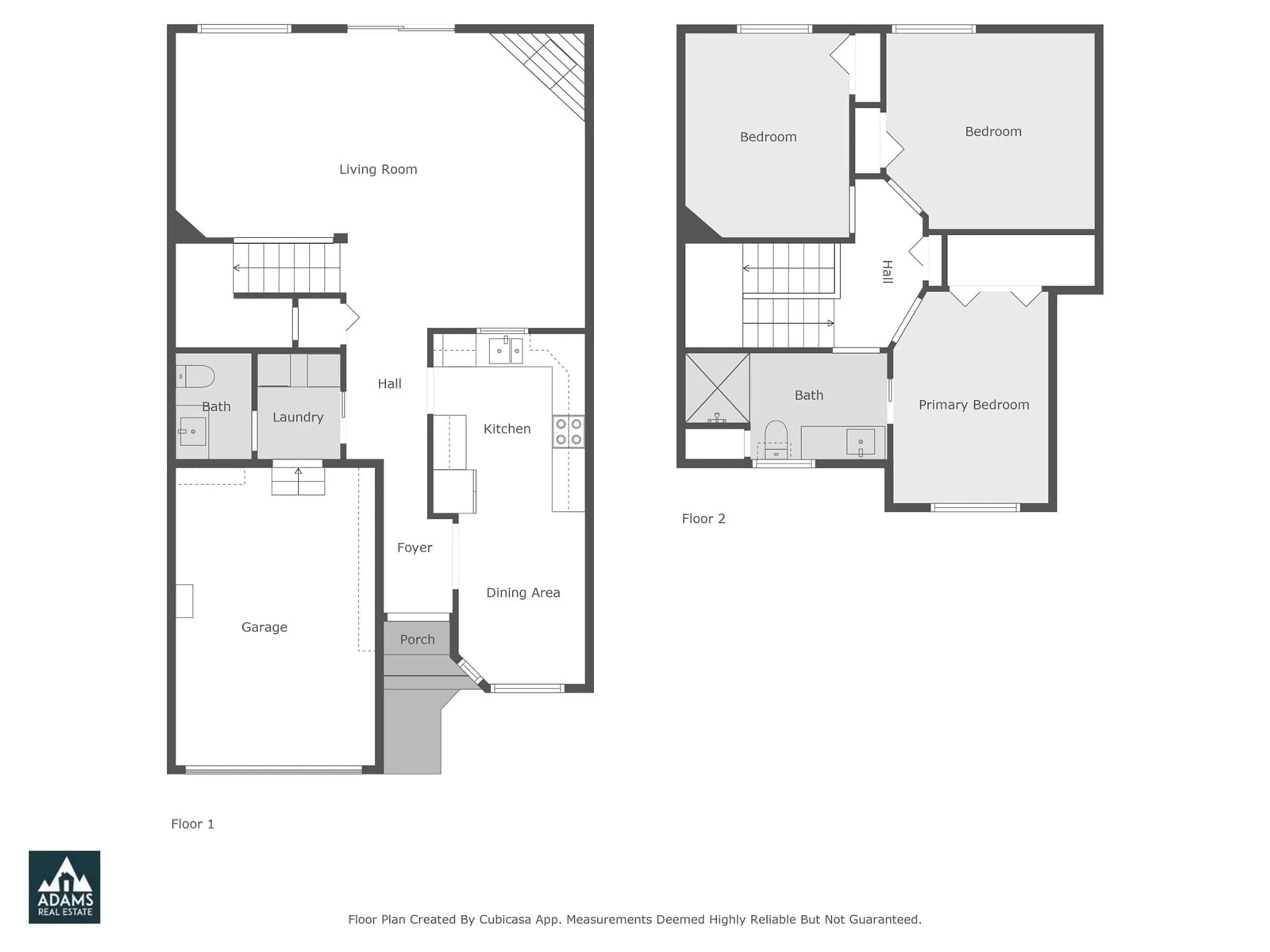 Floor plan for 2 - 8933 BROADWAY STREET, Chilliwack British Columbia V2P5V9