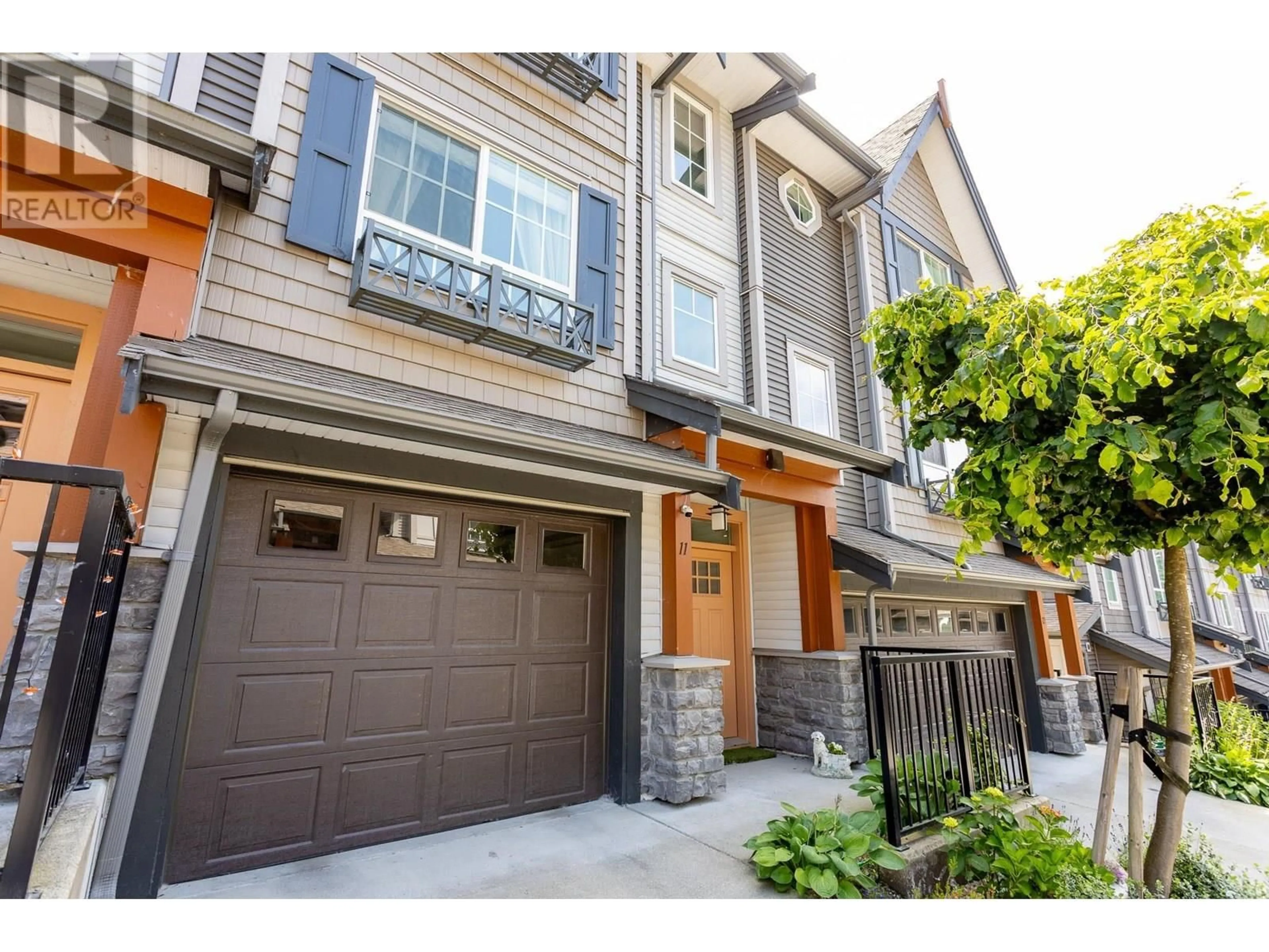 Unknown for 11 - 23539 GILKER HILL ROAD, Maple Ridge British Columbia V2W1C8