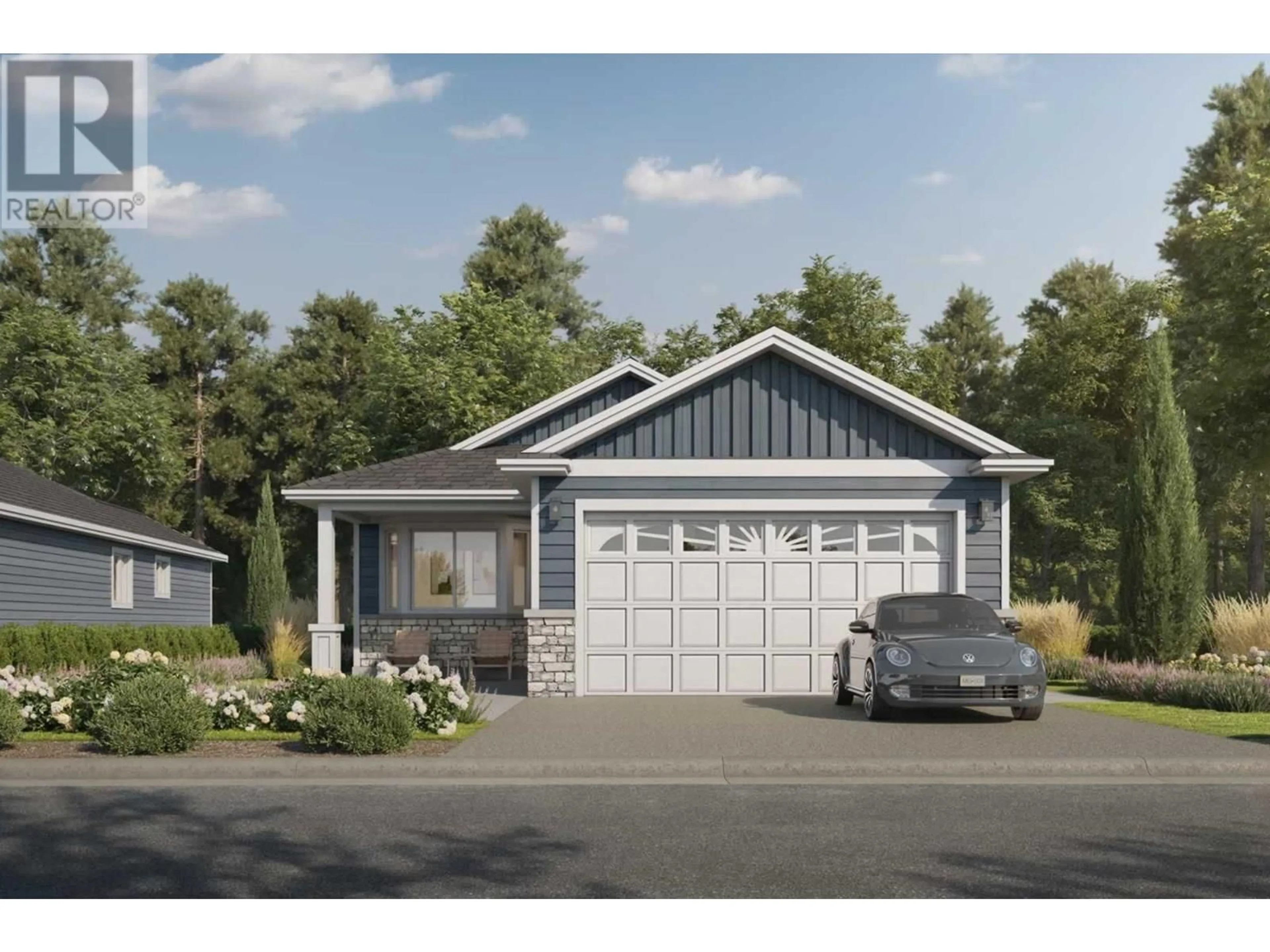 Unknown for 116 - 9800 SINTICH ROAD, Prince George British Columbia V2N6E2