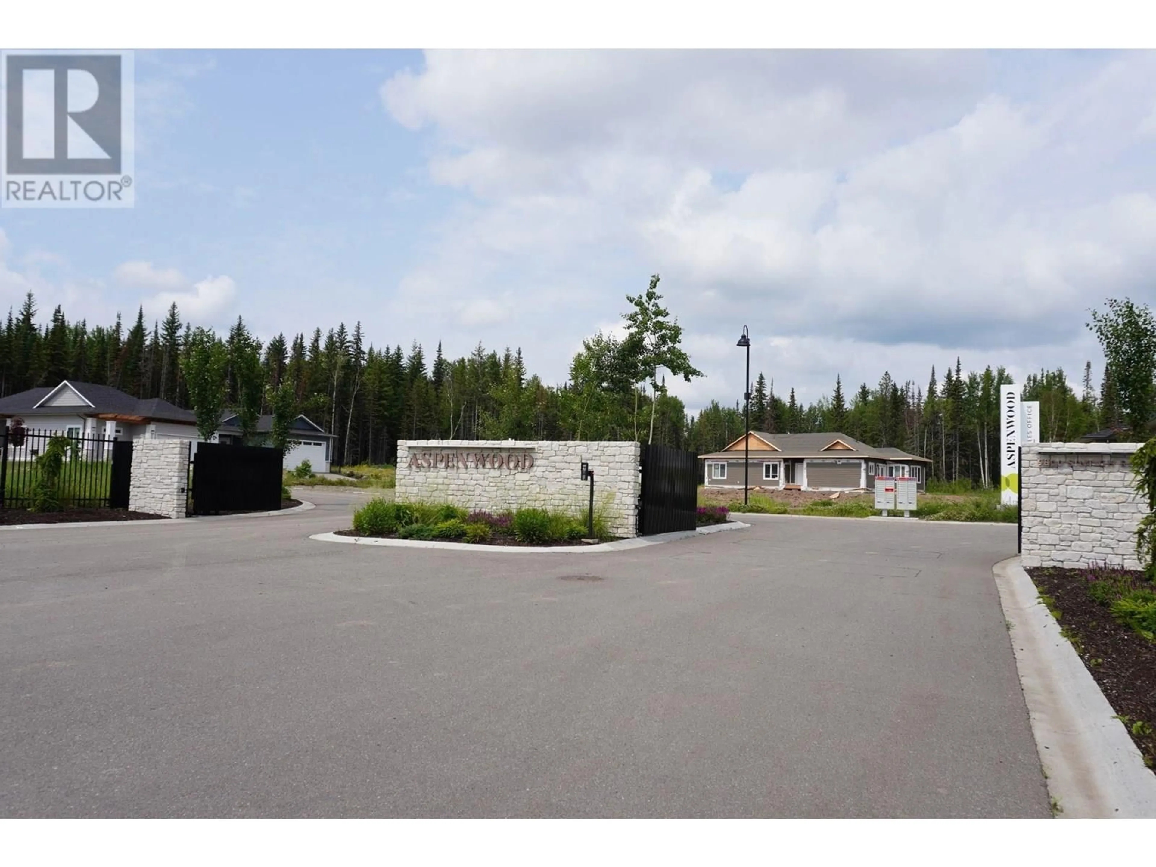 Unknown for 116 - 9800 SINTICH ROAD, Prince George British Columbia V2N6E2