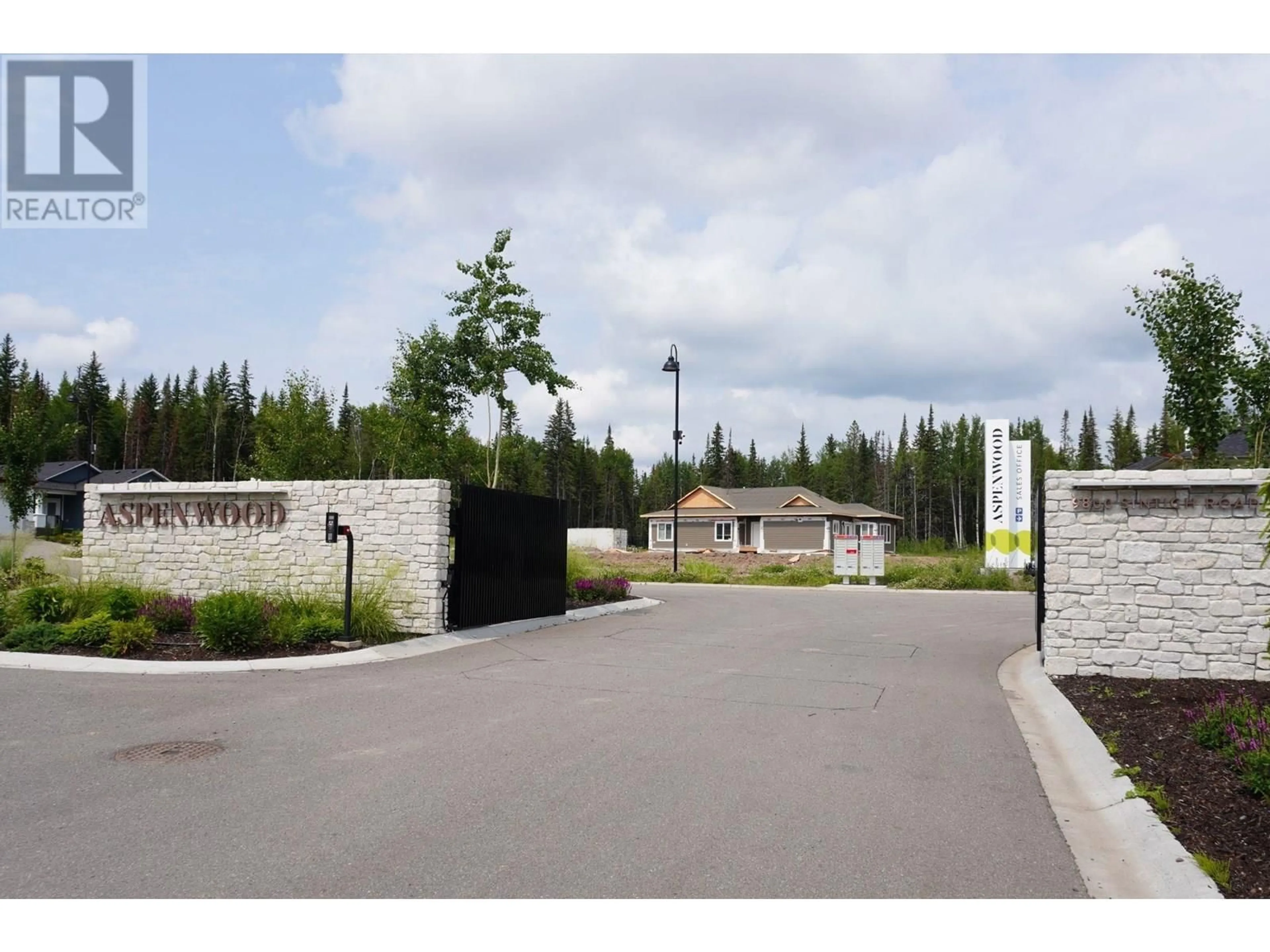 Unknown for 116 - 9800 SINTICH ROAD, Prince George British Columbia V2N6E2